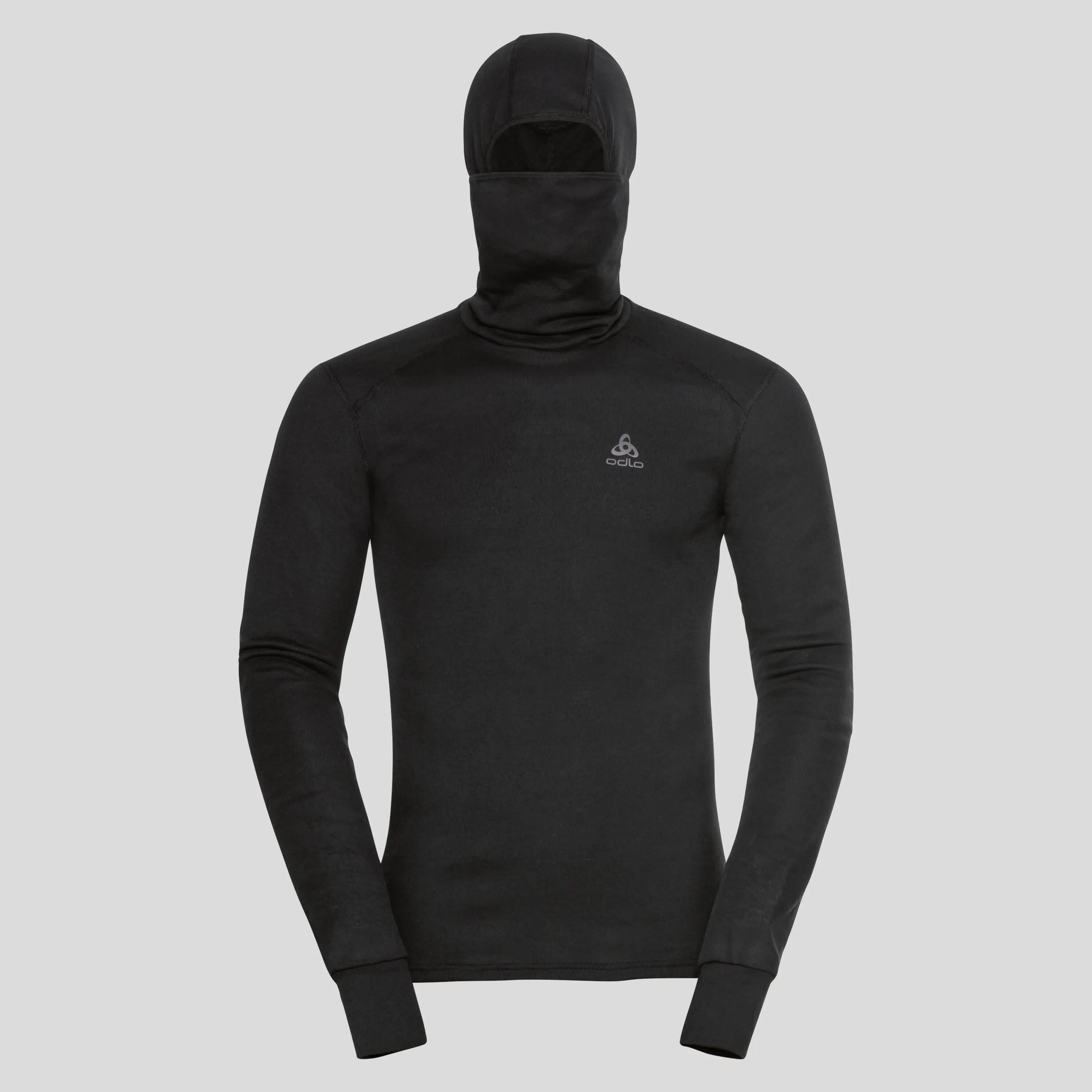 Longsleeve Warm Eco 8/12