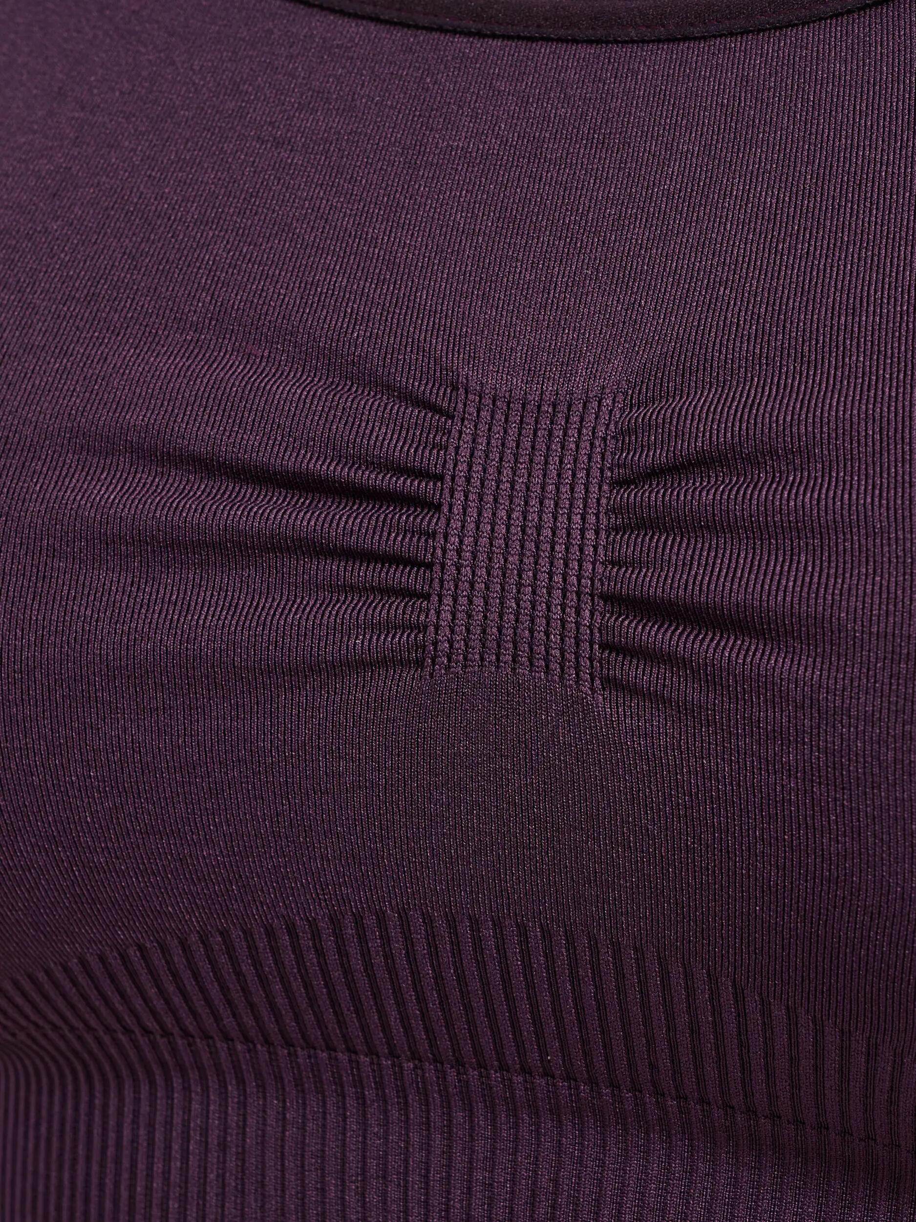 Nahtloser Sport-BH, Damen Hummel Shaping 10/10