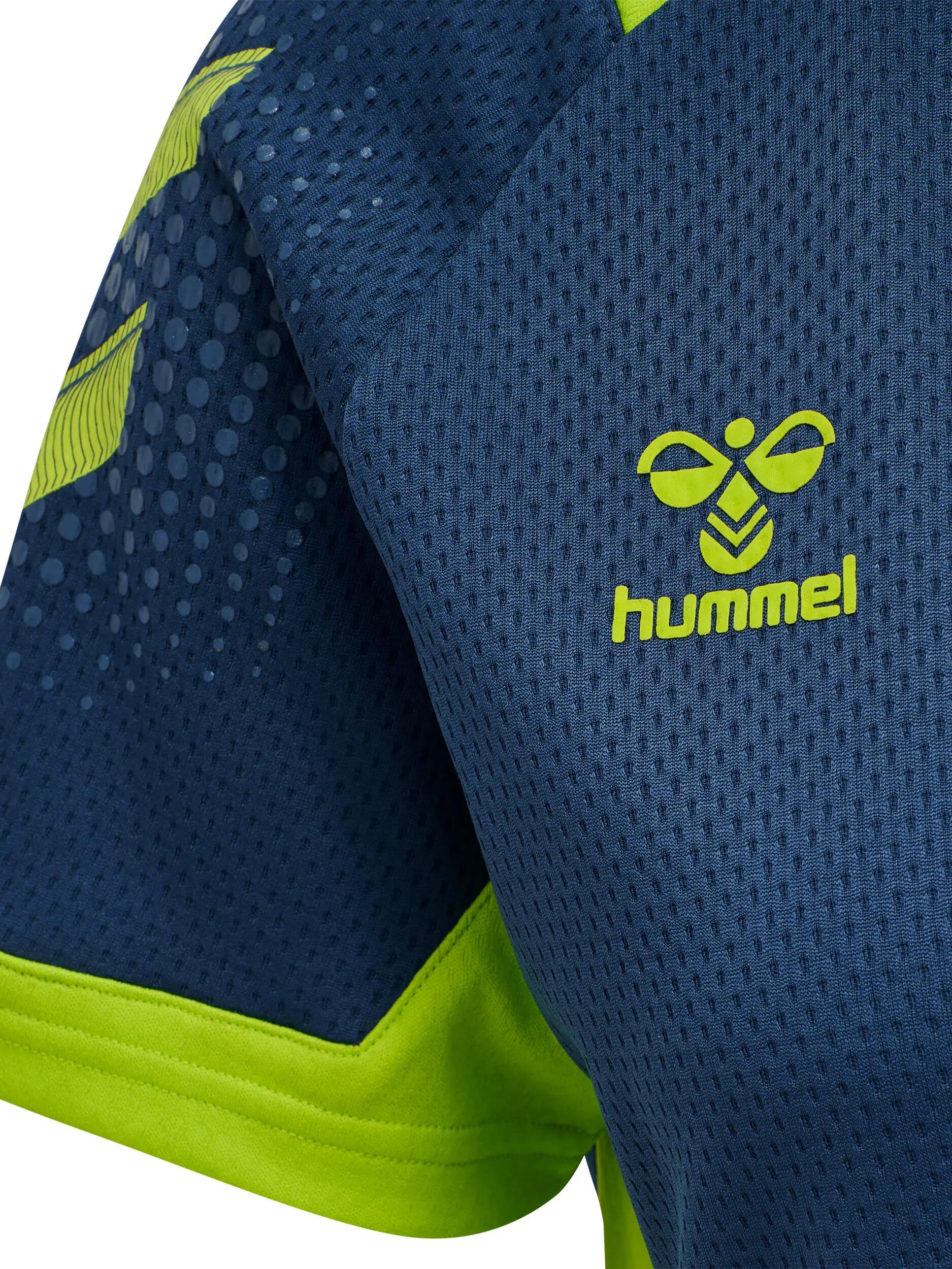Maglia da donna Hummel hmlLEAD 8/8