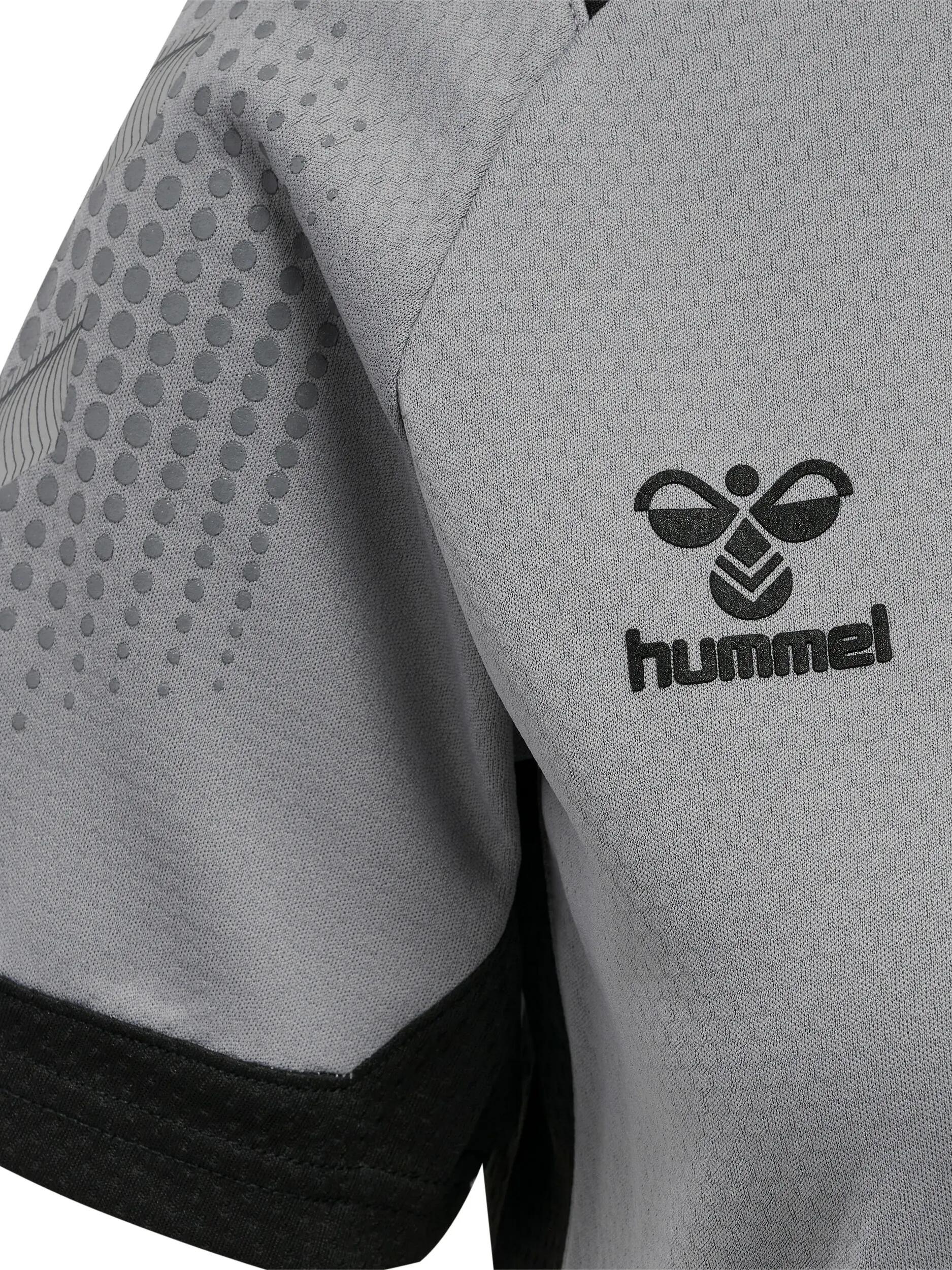 Camisola feminina Hummel Lead 8/8