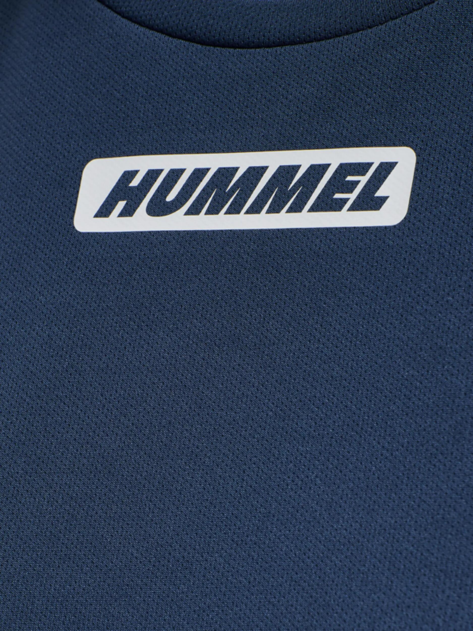 T-Shirt Damen Hummel TE Tola 10/10