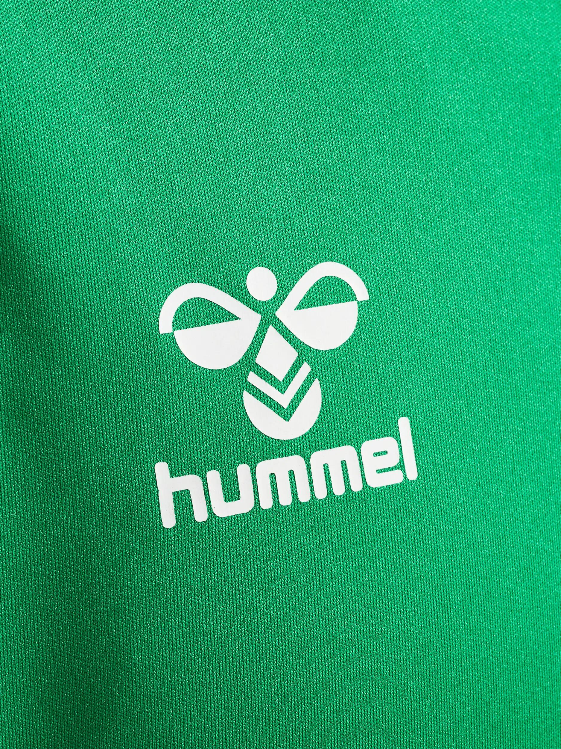Instap T-Shirt Hmlcore Heren 9/9