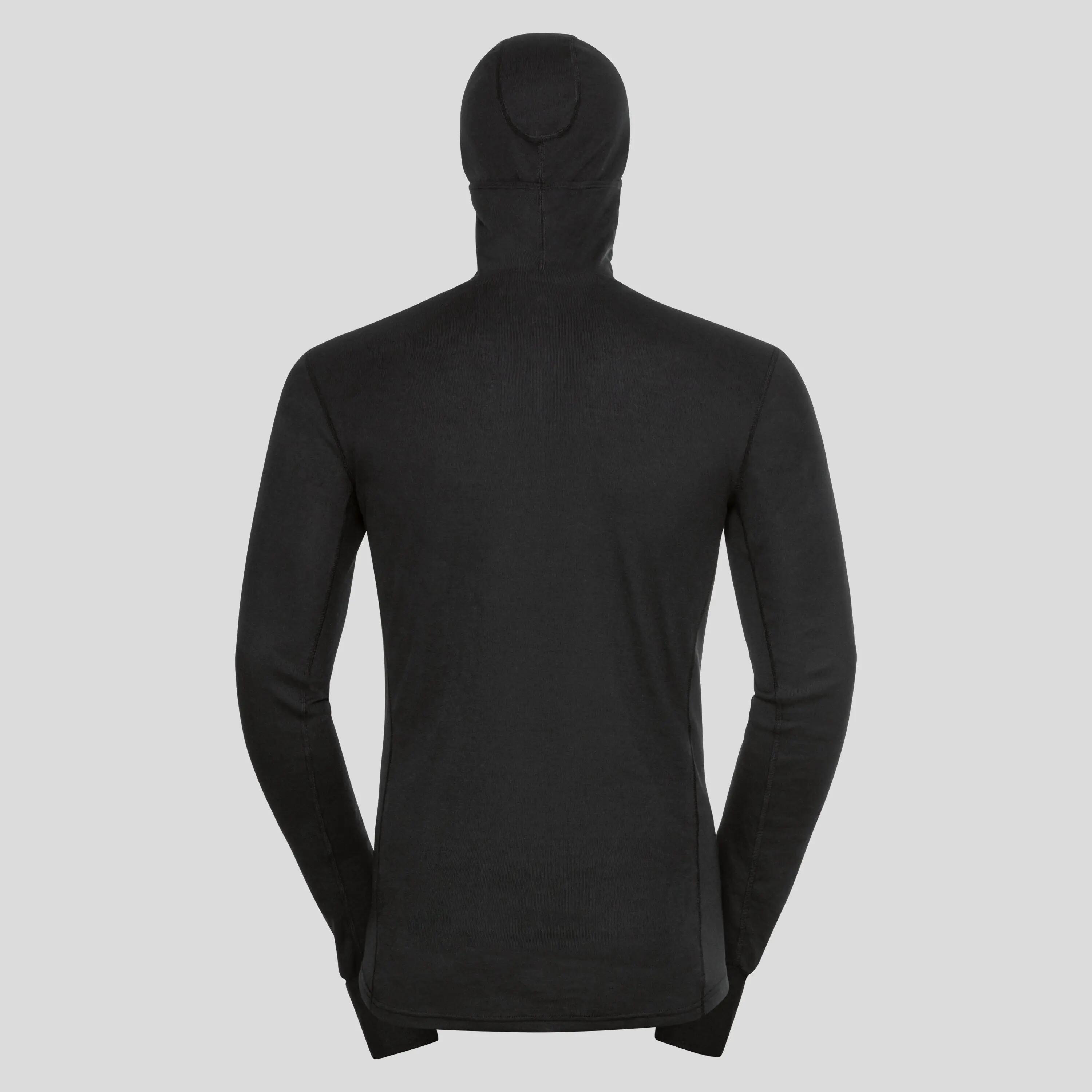 Longsleeve Warm Eco 10/12