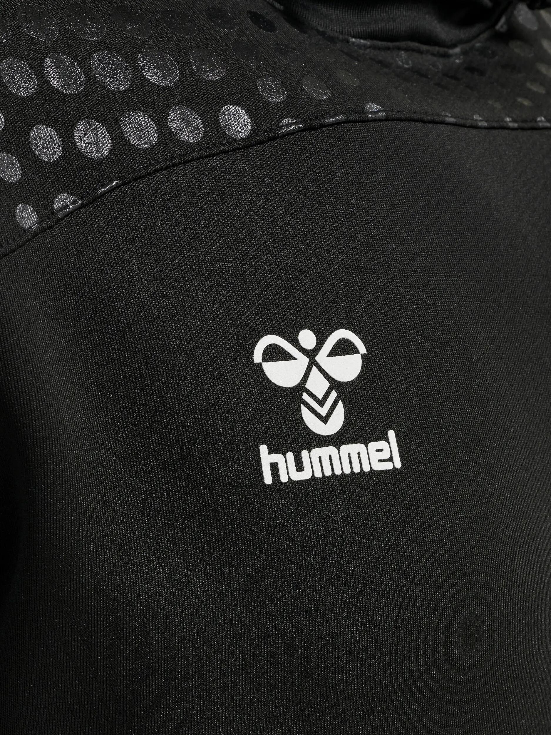 Fermeture À Cordon Chaussure D'intérieur Hmllead Homme 8/8