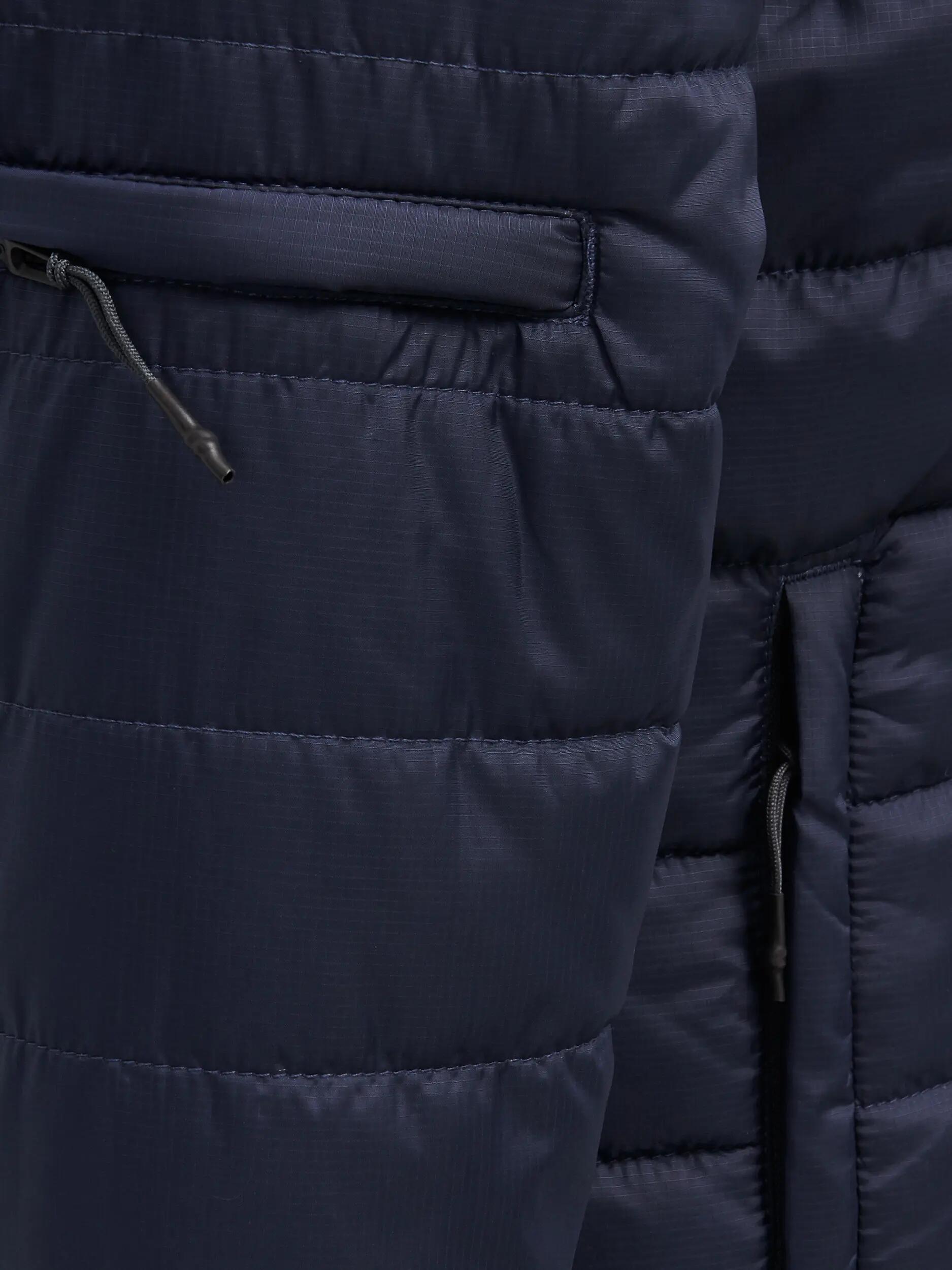 Kurtka damska Hummel Quilted North 8/8