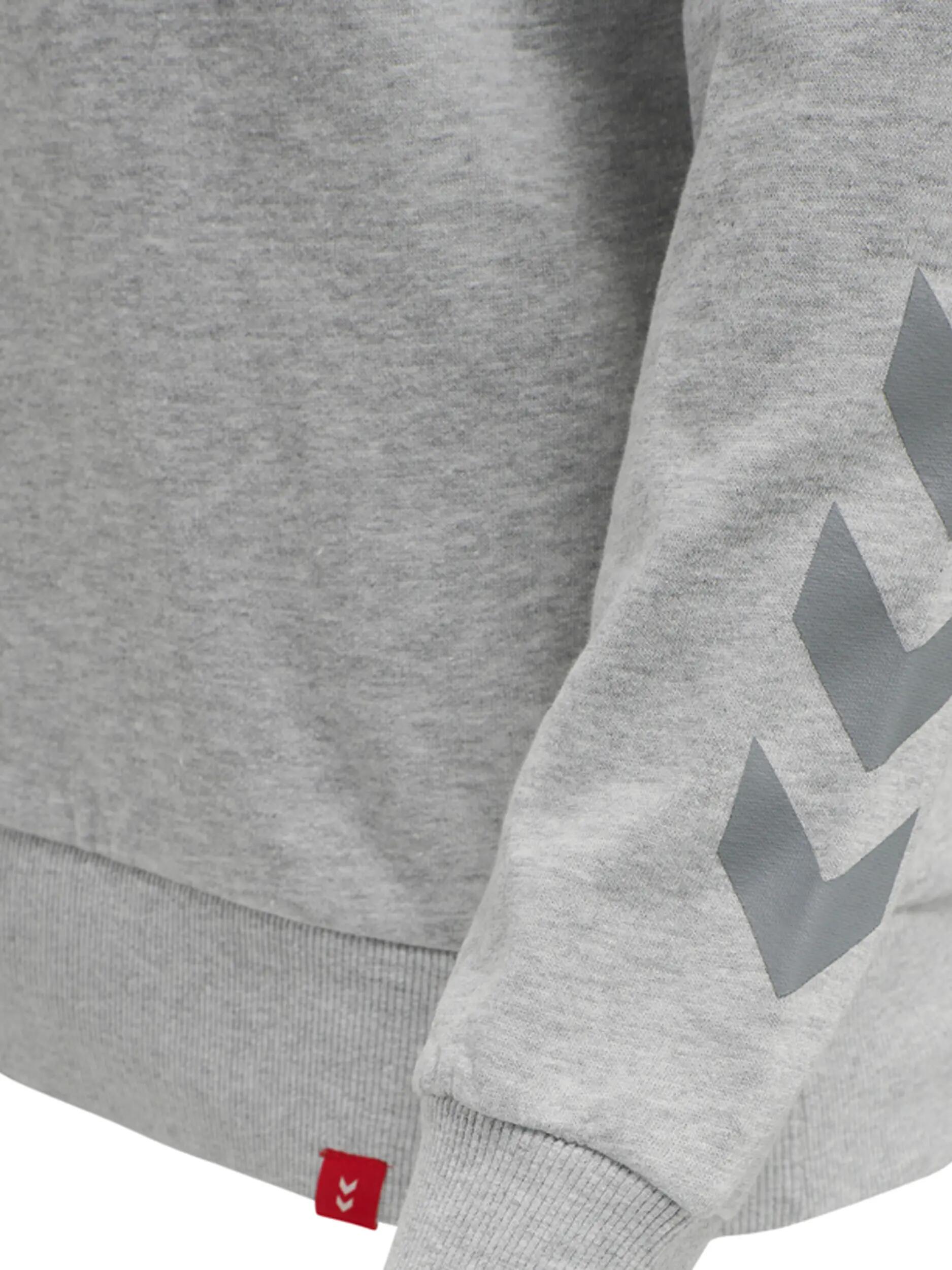 Verstellbare Taille Kapuzenpullover Hmllegacy Erwachsene 9/10