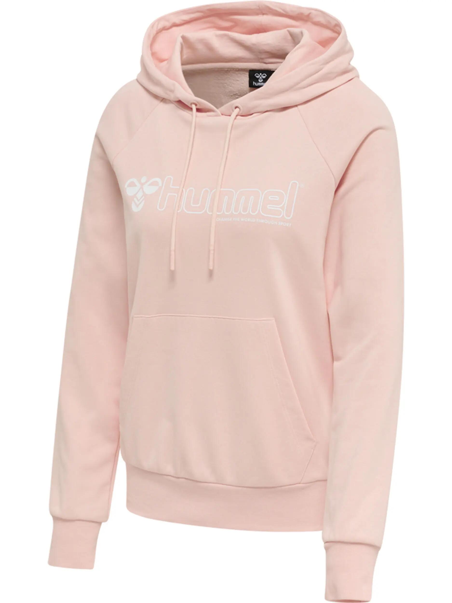 Kapuzenpullover, Damen Hummel Noni 2.0 8/8