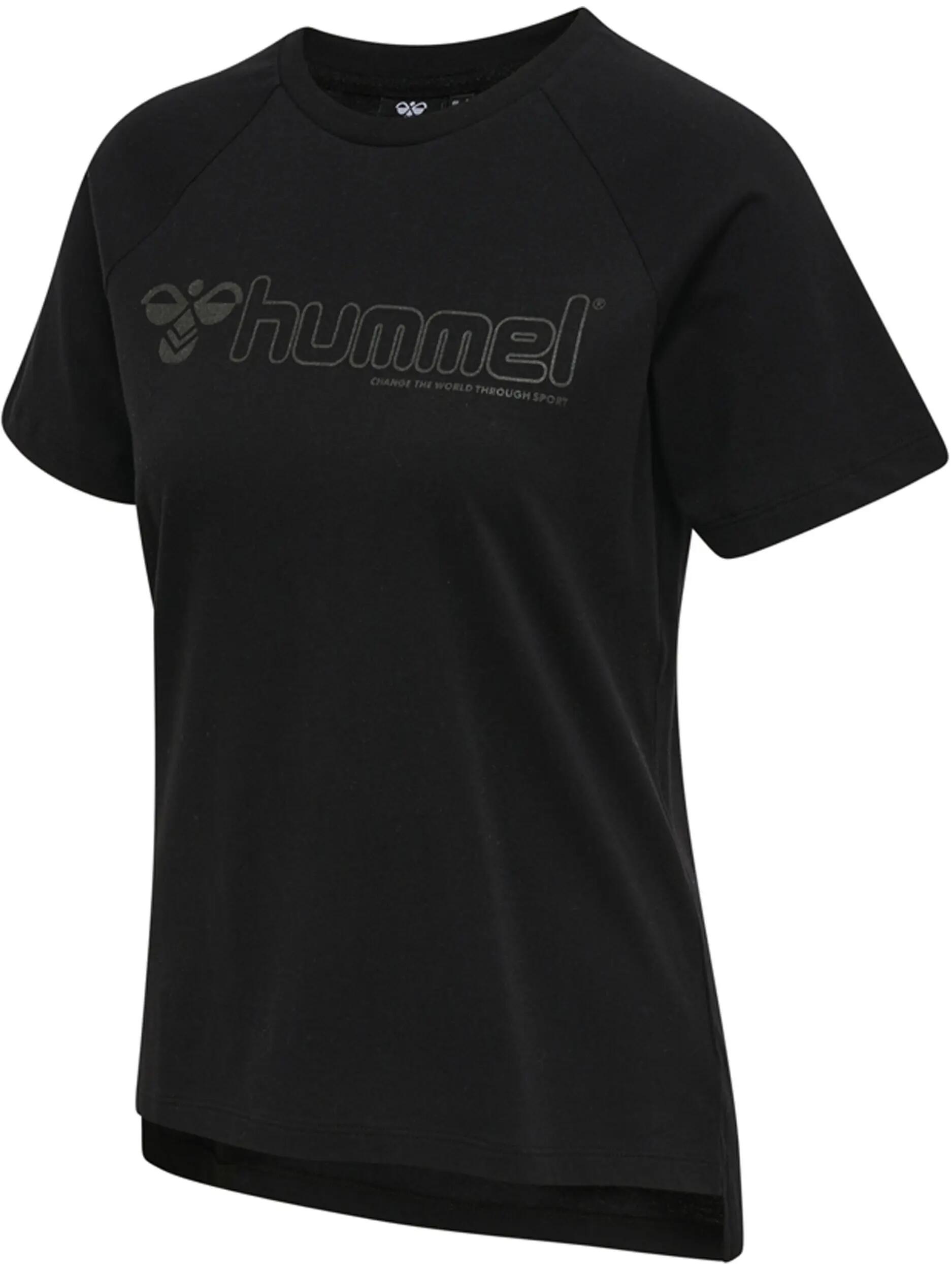 Enfiler T-Shirt Hmlnoni Femme 8/8