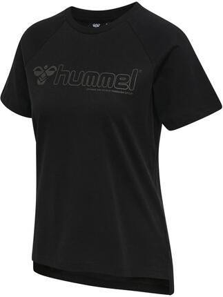Enfiler T-Shirt Hmlnoni Femme
