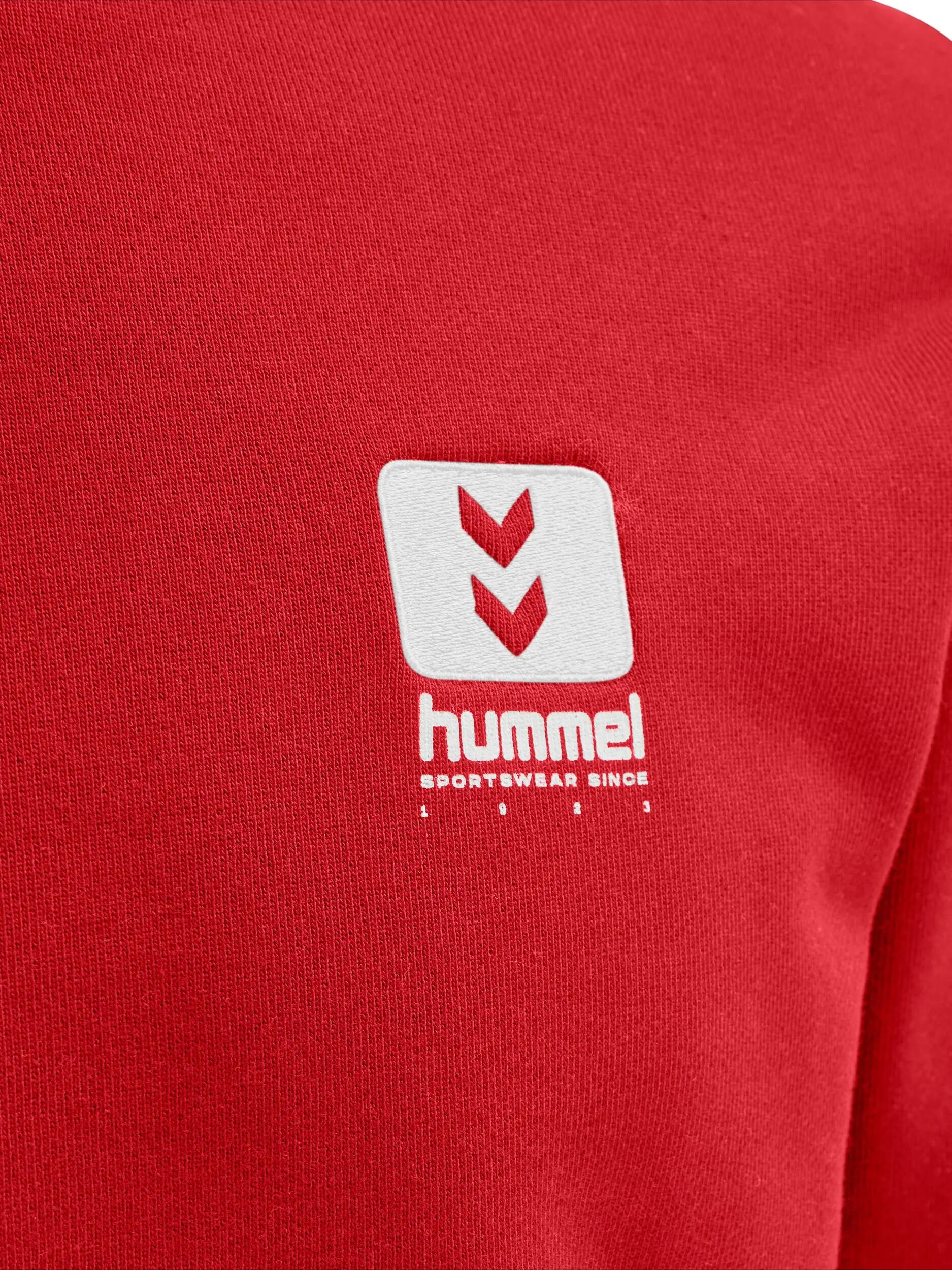 Enfiler Sweat-Shirt Hmllgc Graham E-Sport Adulte 9/9
