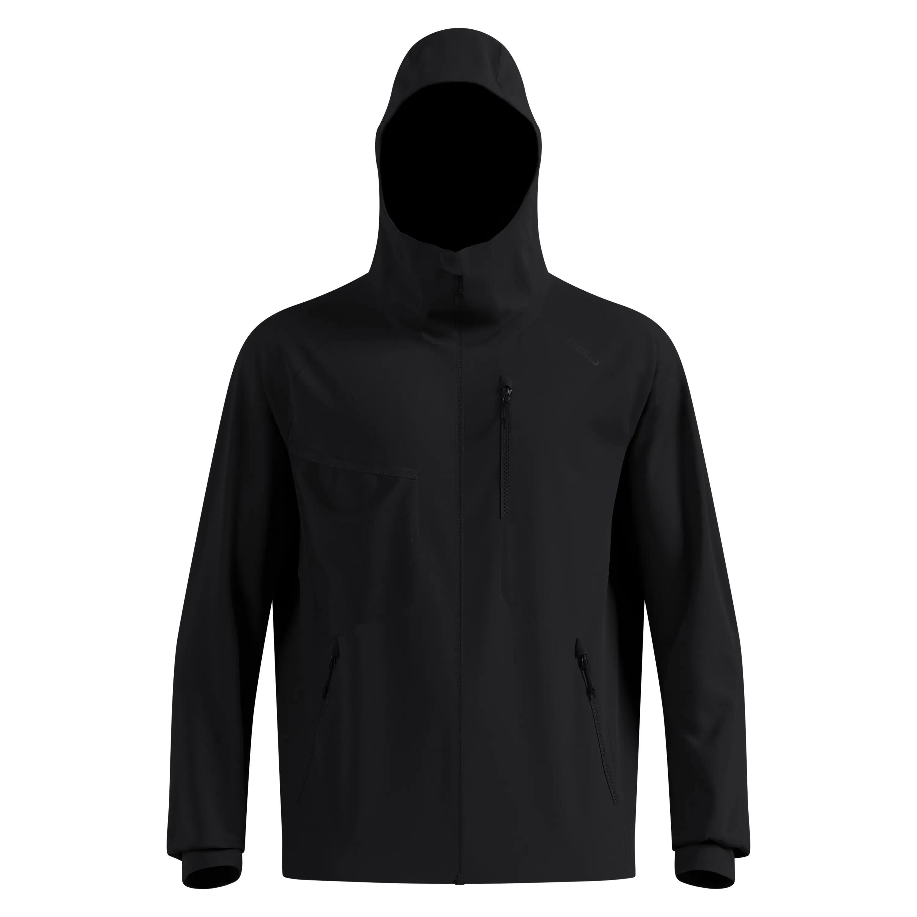 Jacke ZEROWEIGHT WINDPROOF X WARM 14/15