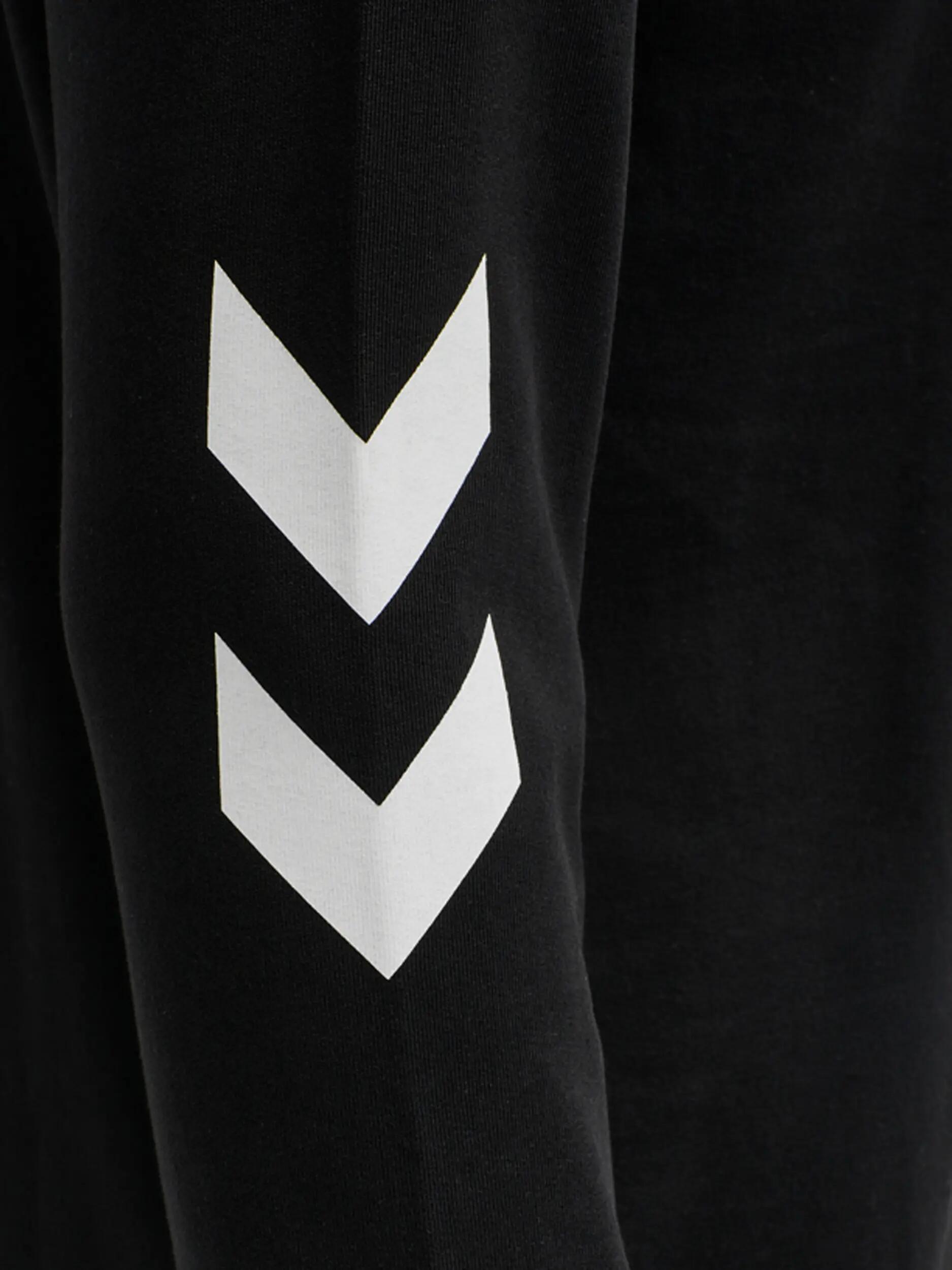 Instap Sweatshirt Hmllegacy Unisex Volwassene 9/10