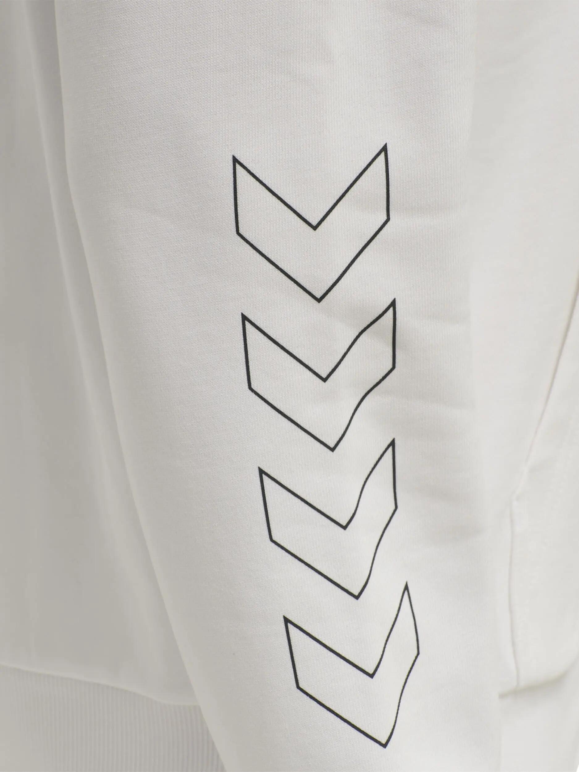 Instap Hoodie Hmllgc Birk Unisex Volwassene 9/9