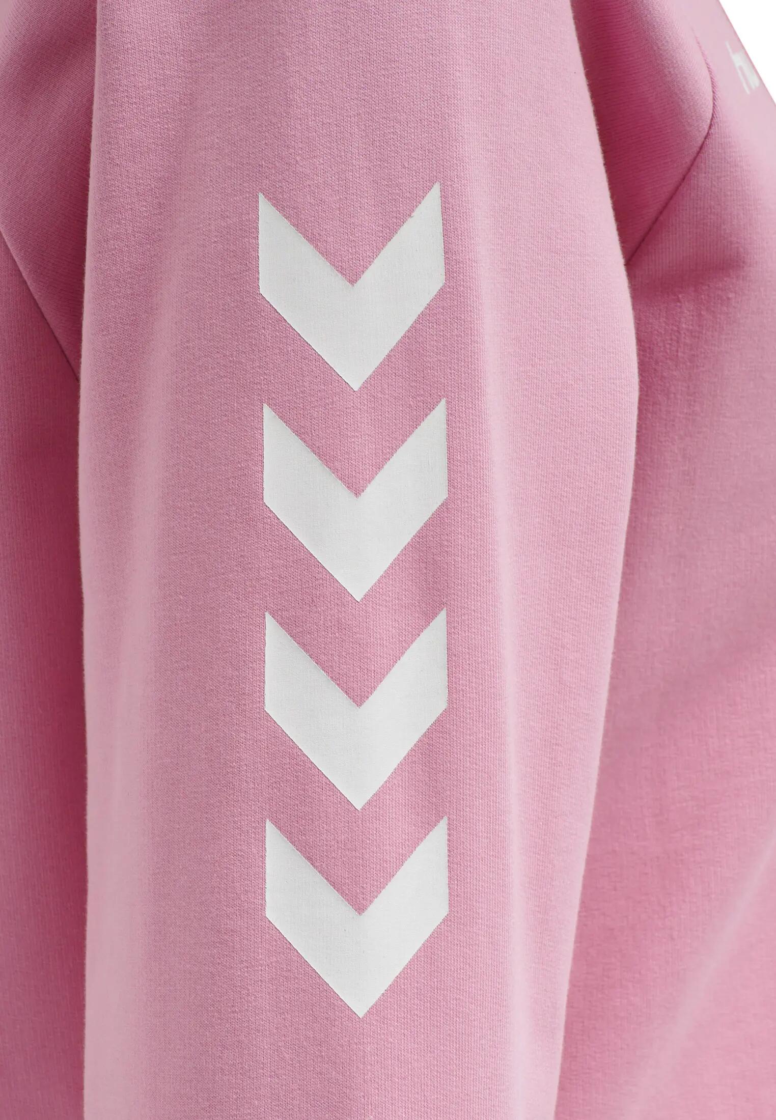 Kapuzensweatshirt Damen Hummel Hmlgo 9/9