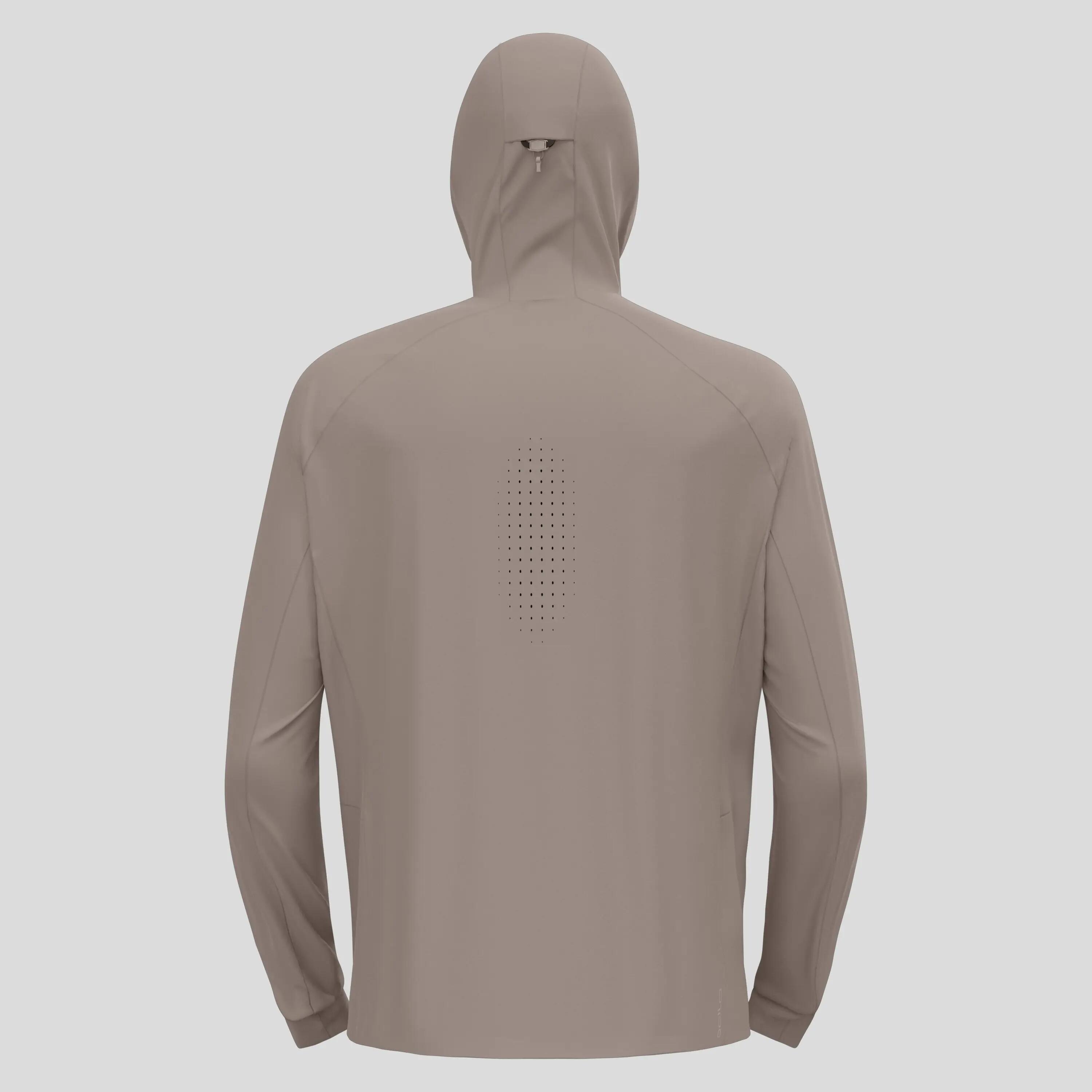 Jacke ZEROWEIGHT WINDPROOF X WARM 9/13