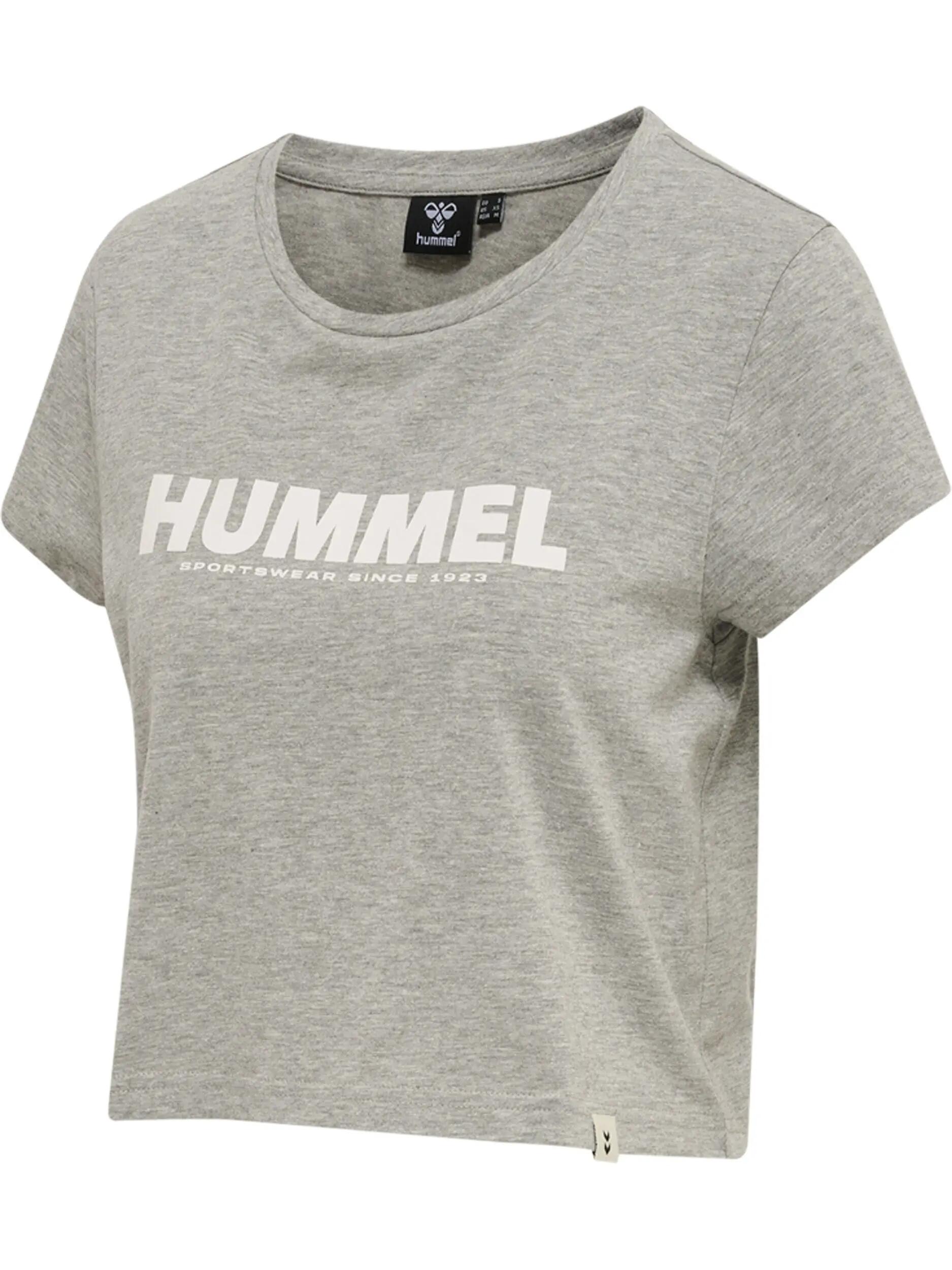 T-Shirt Hmllegacy Damen 2/8