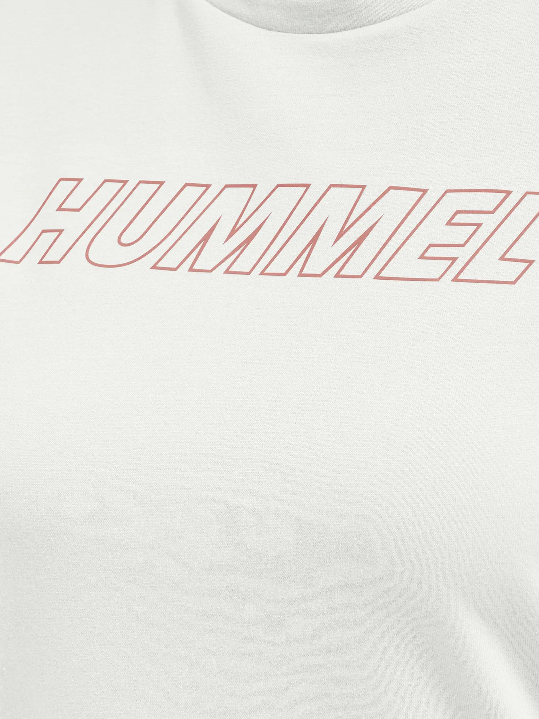 Camiseta Hmlte Entrenamiento Mujer Hummel 13/15