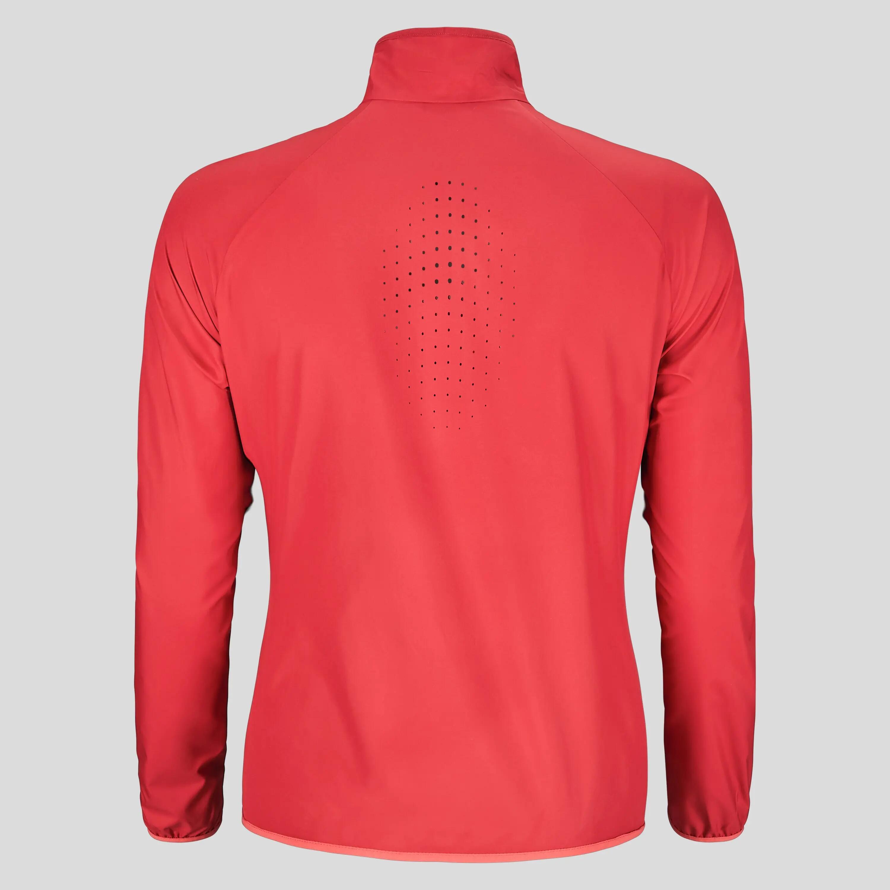 Essentials Light Laufjacke ODLO 8/10