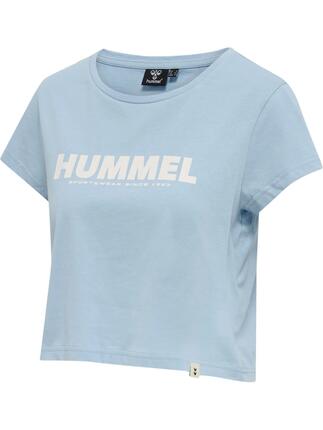 Enfiler T-Shirt Hmllegacy Femme