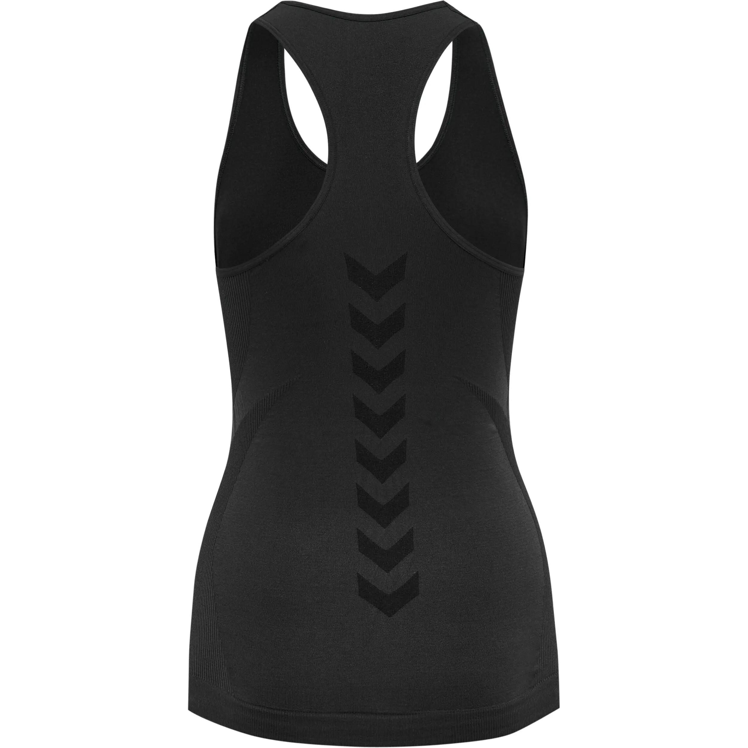Top de Alças feminino Hummel hmltif top 8/15