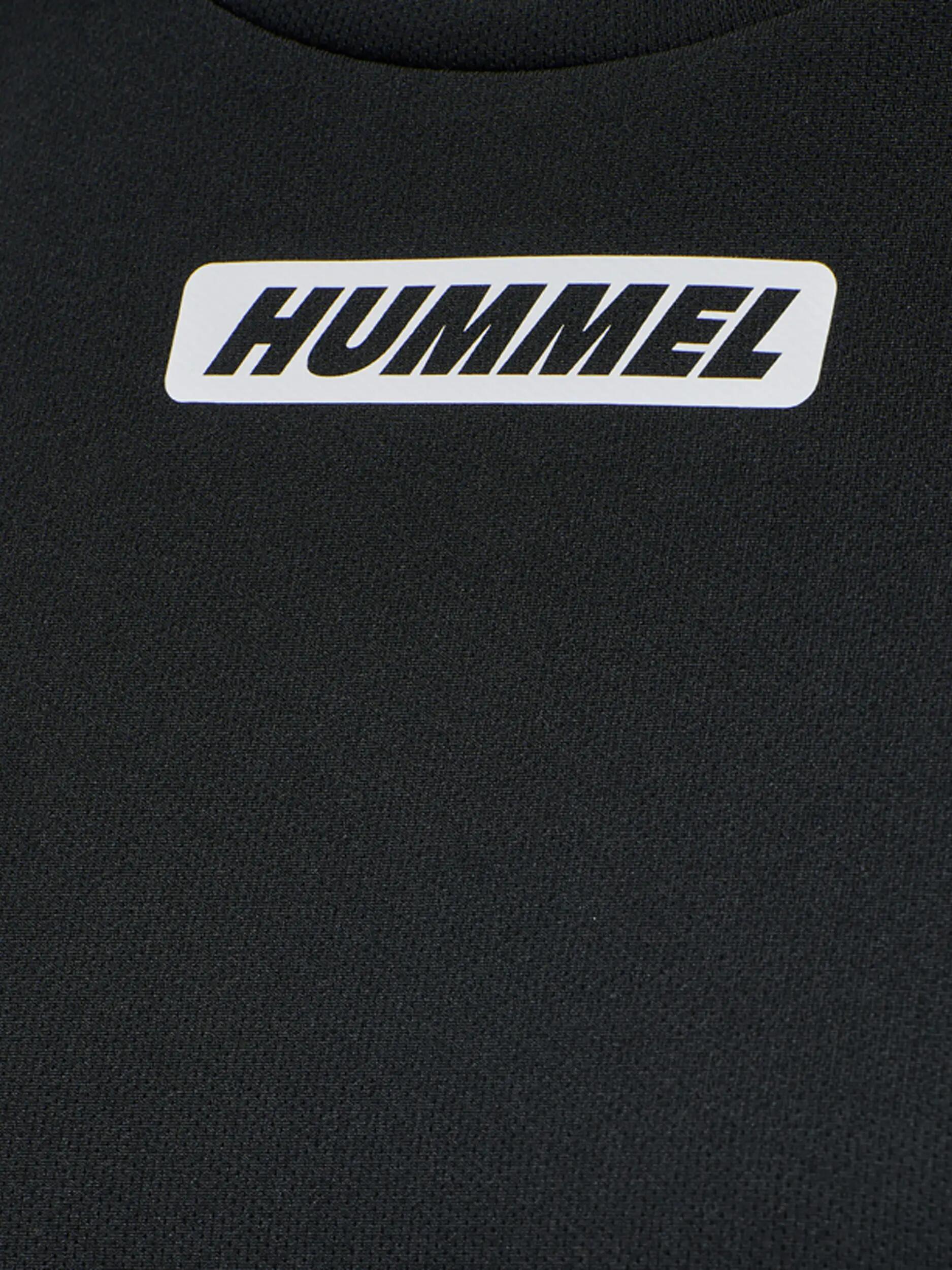 T-shirt da donna Hummel TE Tola 10/10
