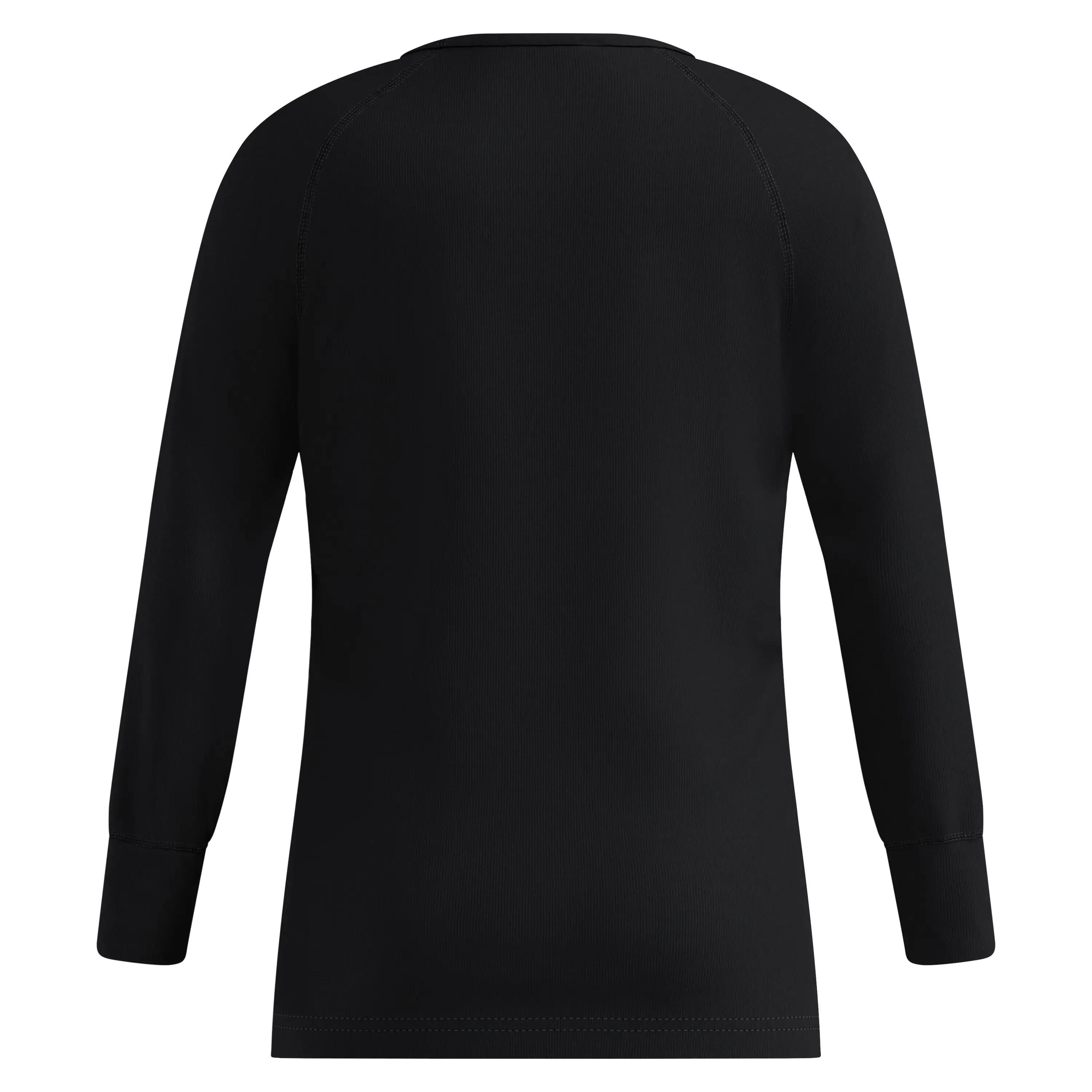 T-shirt technique à manches longues Active Warm pour enfant ODLO 10/10