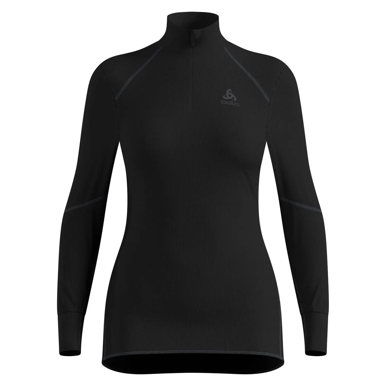 Damen Unterhemd Active X-Warm 8/10