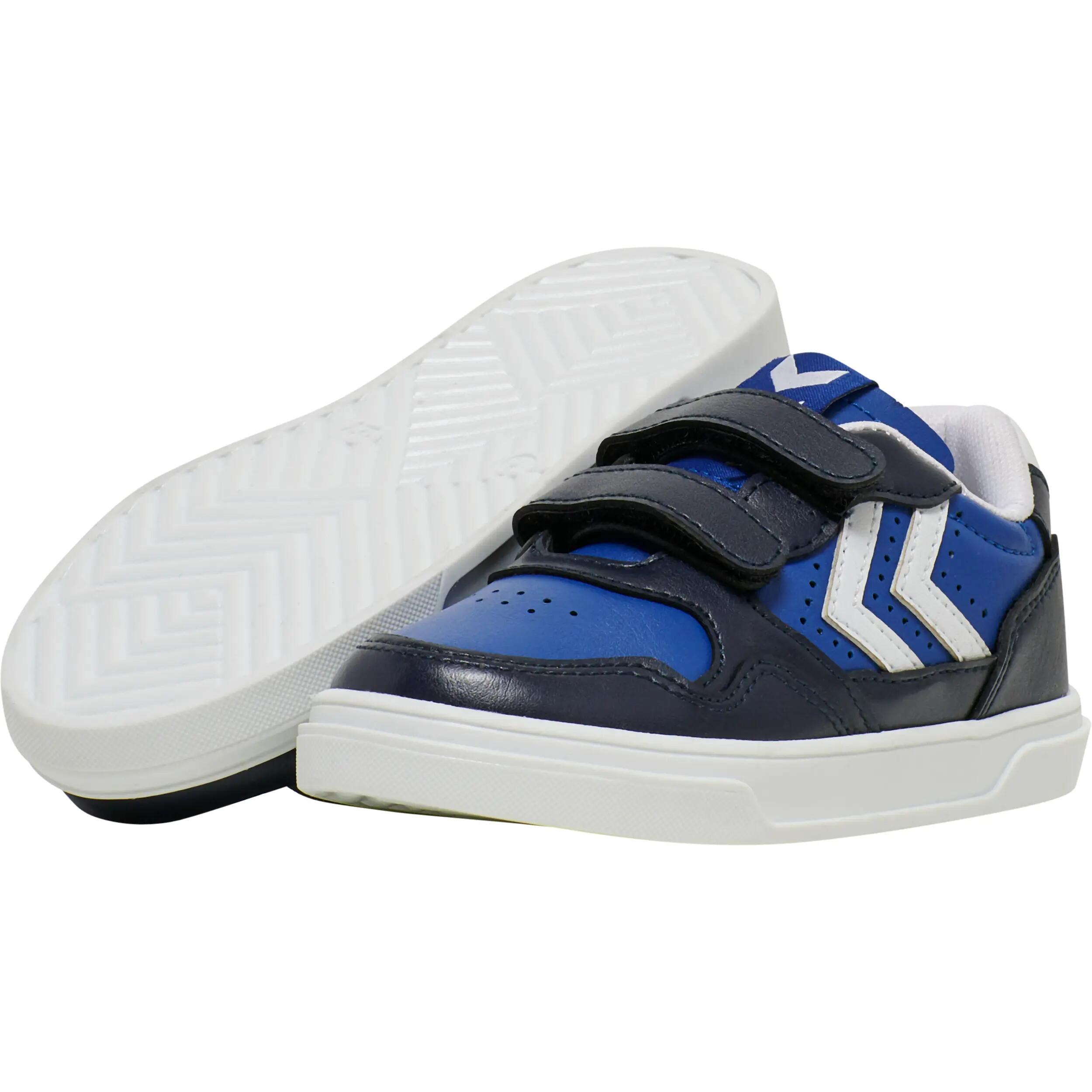 Scarpe da ginnastica per bambini Hummel Camden 5/15