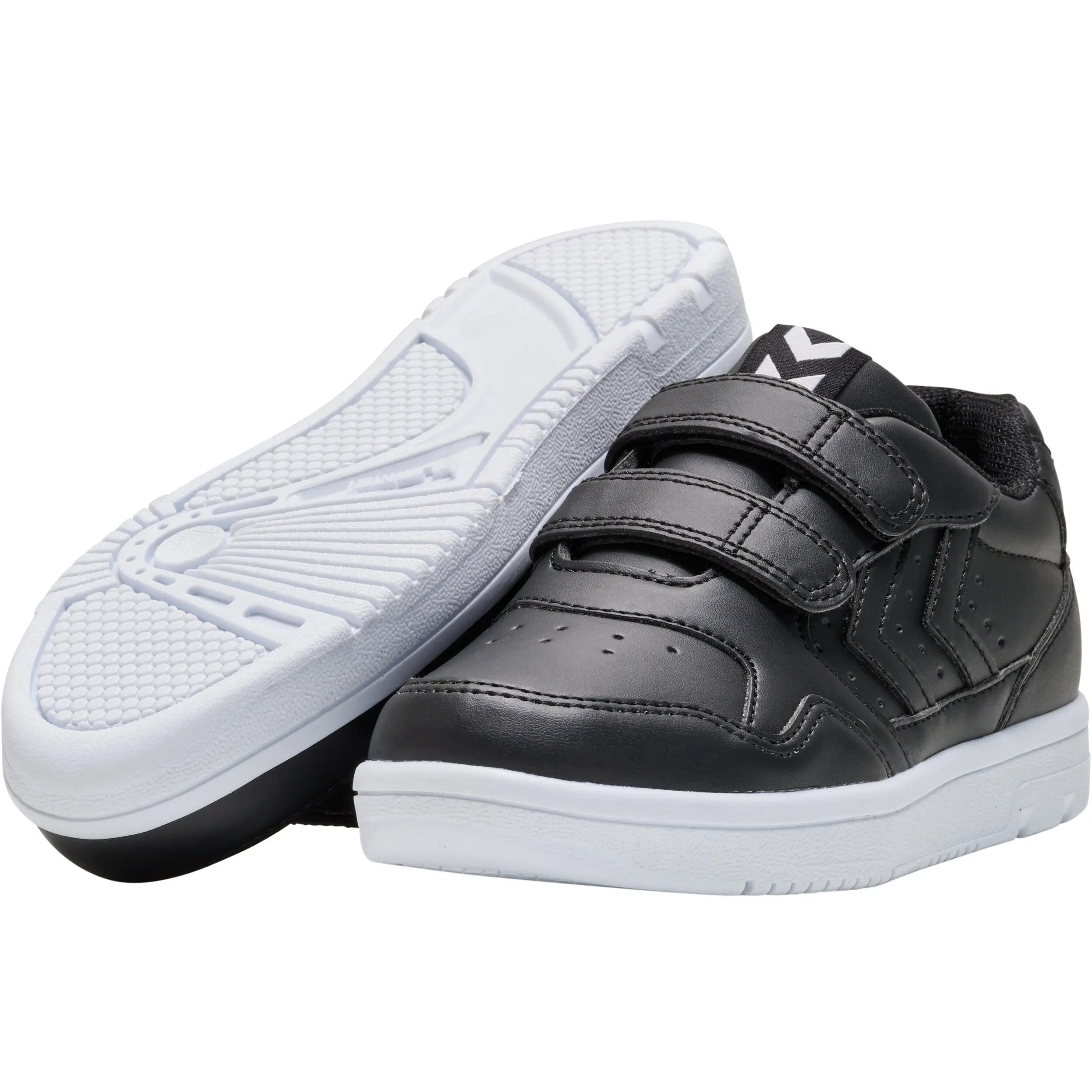 Fermeture Velcro Sneaker Camden Jr Mode De Vie Enfant 8/15
