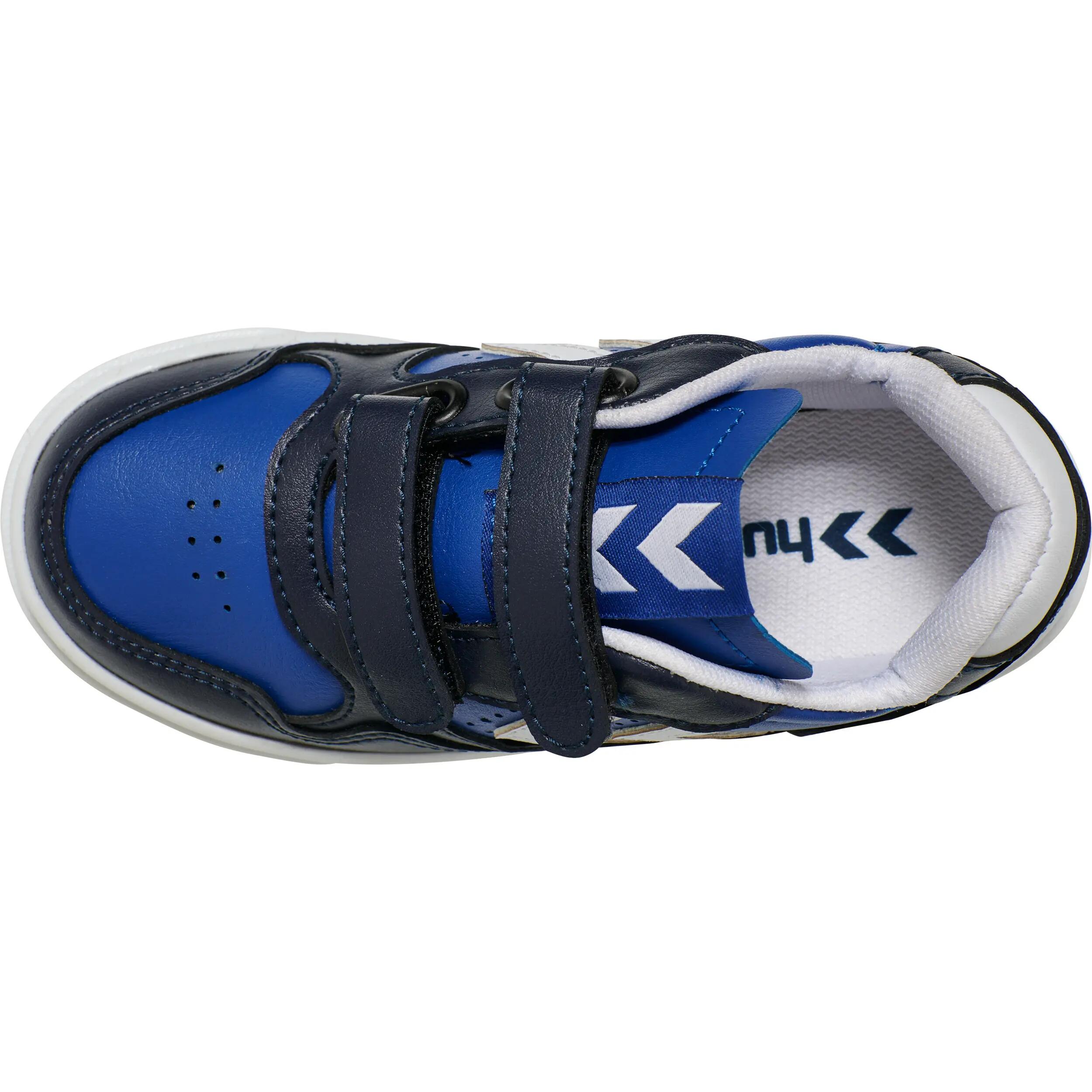 Scarpe da ginnastica per bambini Hummel Camden 4/15