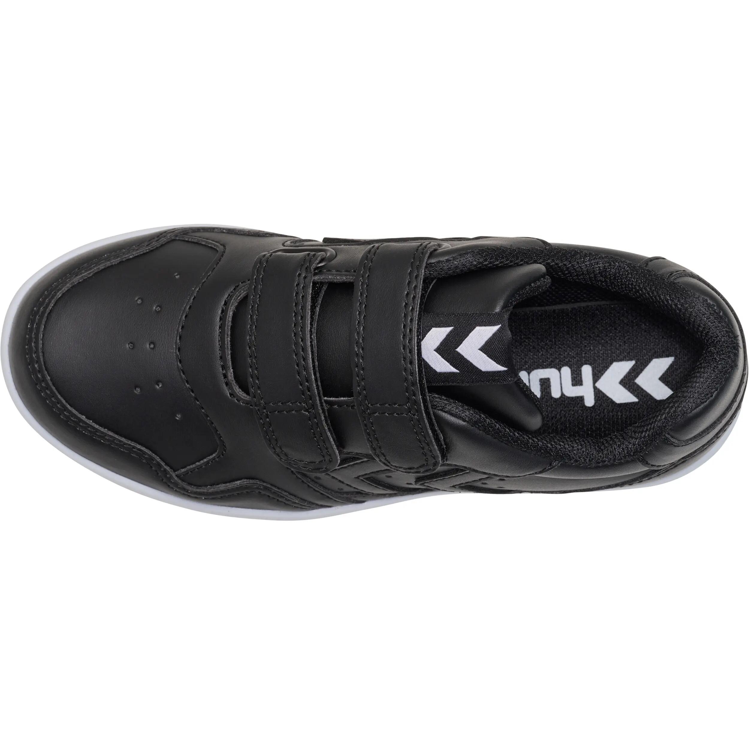 Fermeture Velcro Sneaker Camden Jr Mode De Vie Enfant 15/15