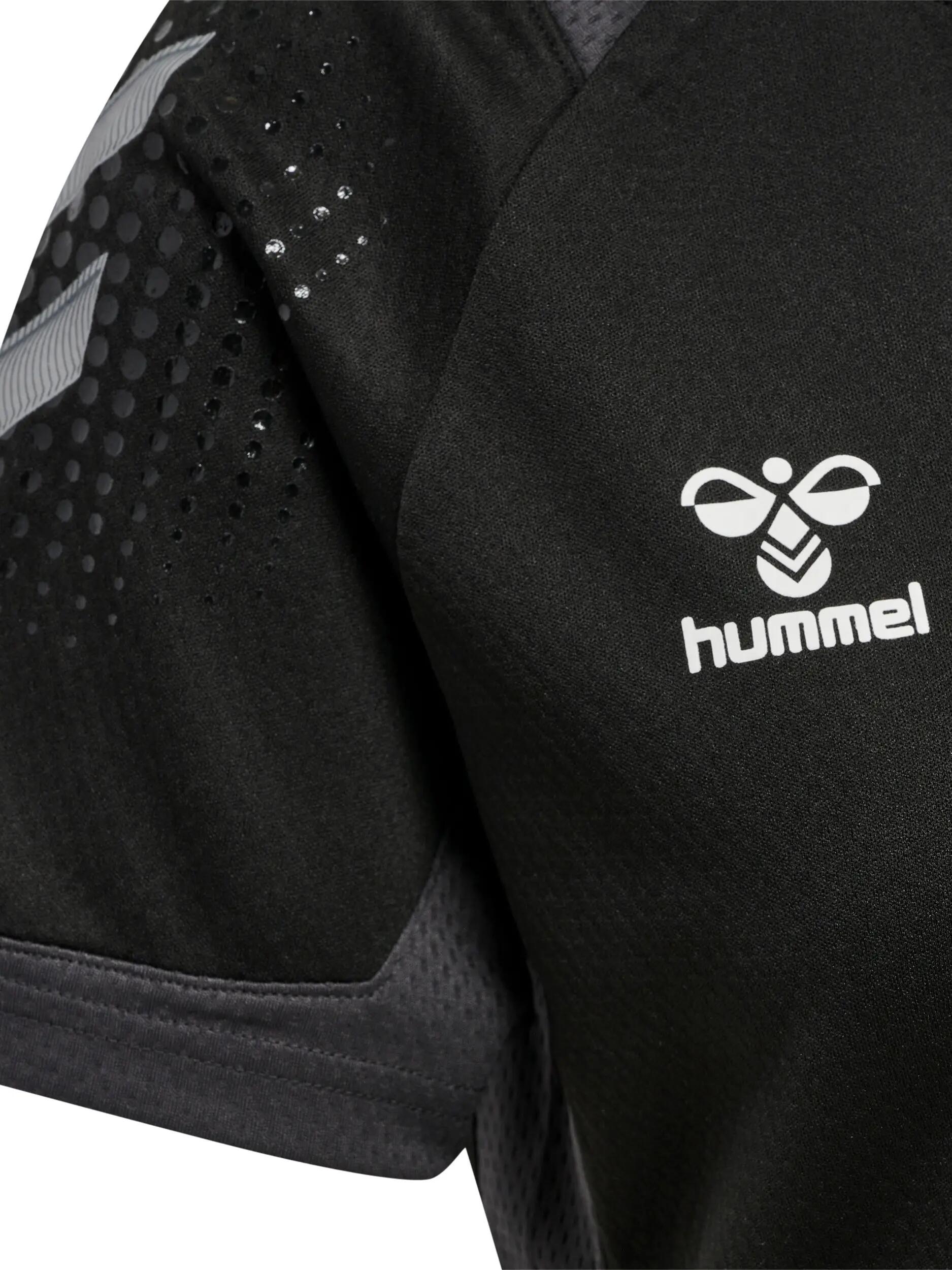 T-Shirt Hmllead Damen 8/8