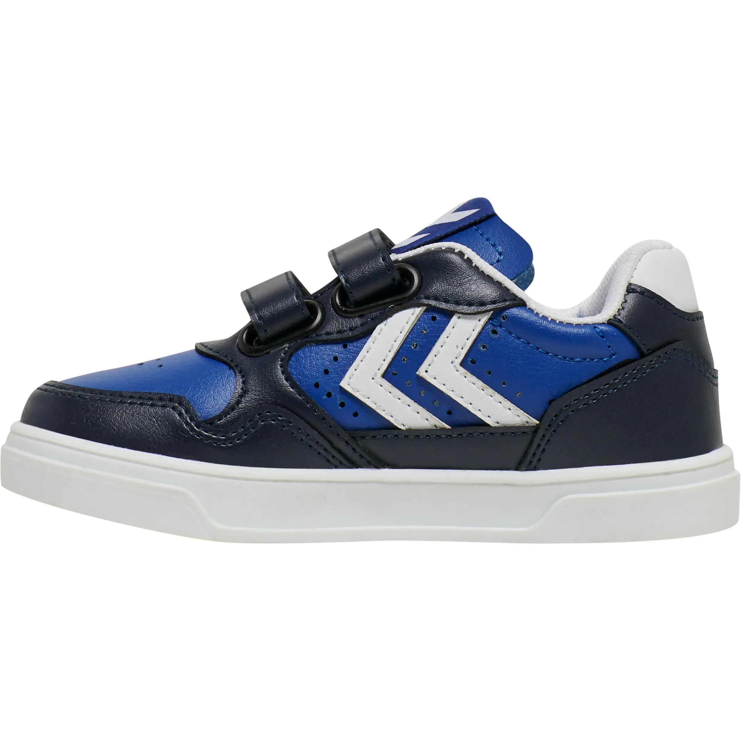 Scarpe da ginnastica per bambini Hummel Camden 7/15