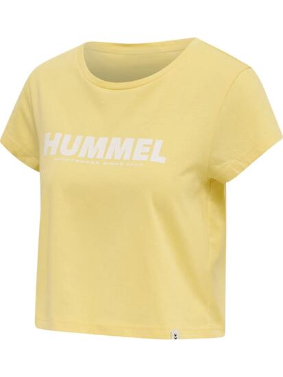 Enfiler T-Shirt Hmllegacy Femme