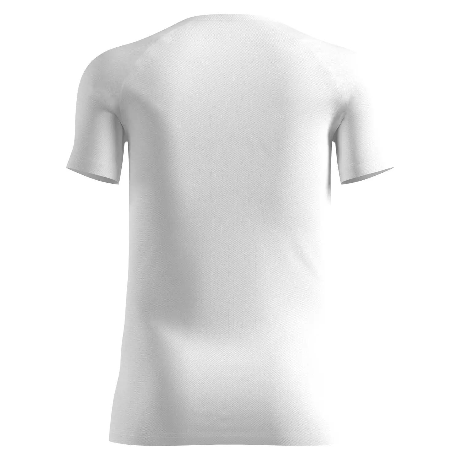 T-shirt intima Active F-Dry Light da uomo ODLO 8/9