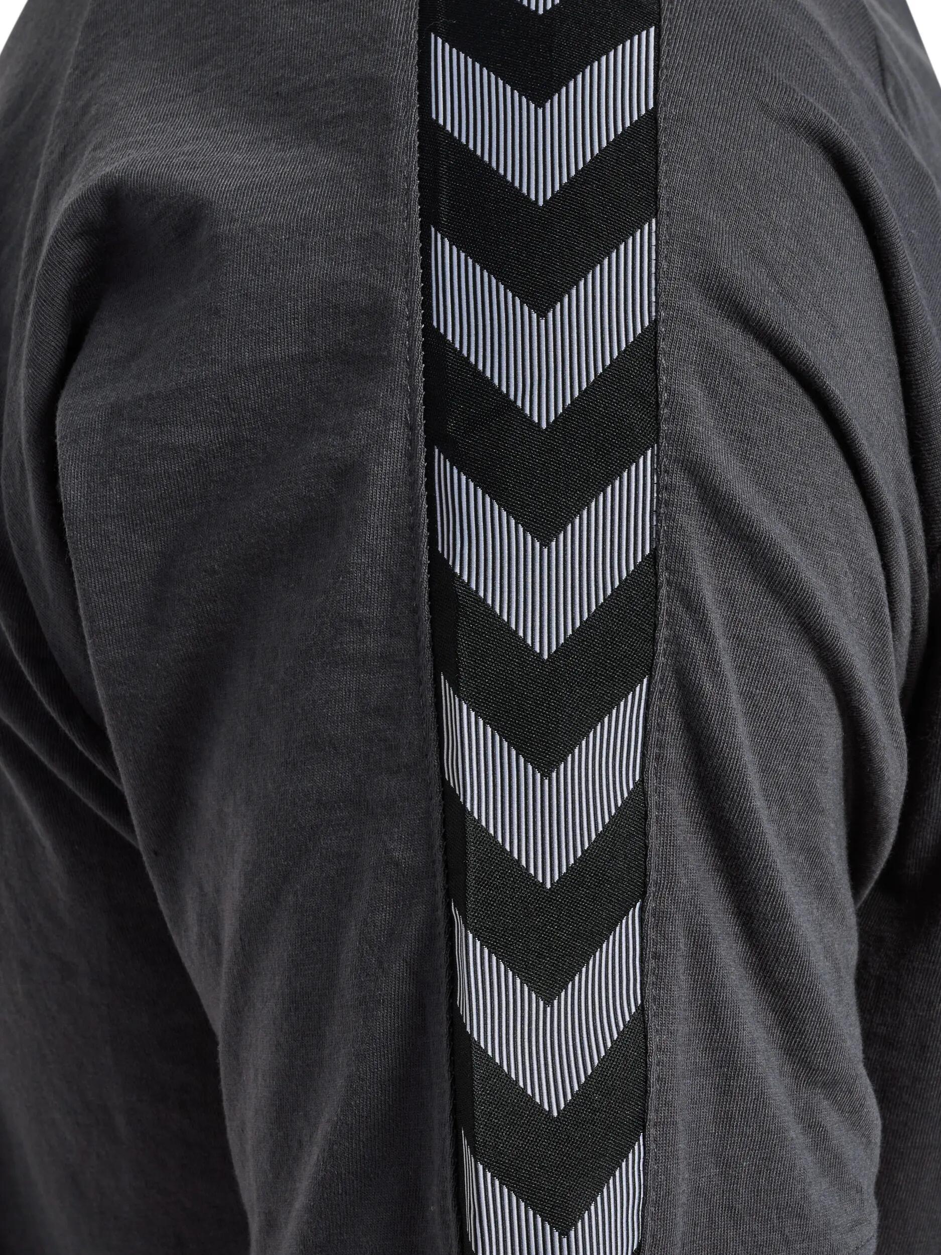 Enfiler T-Shirt Hmlauthentic Homme 8/8