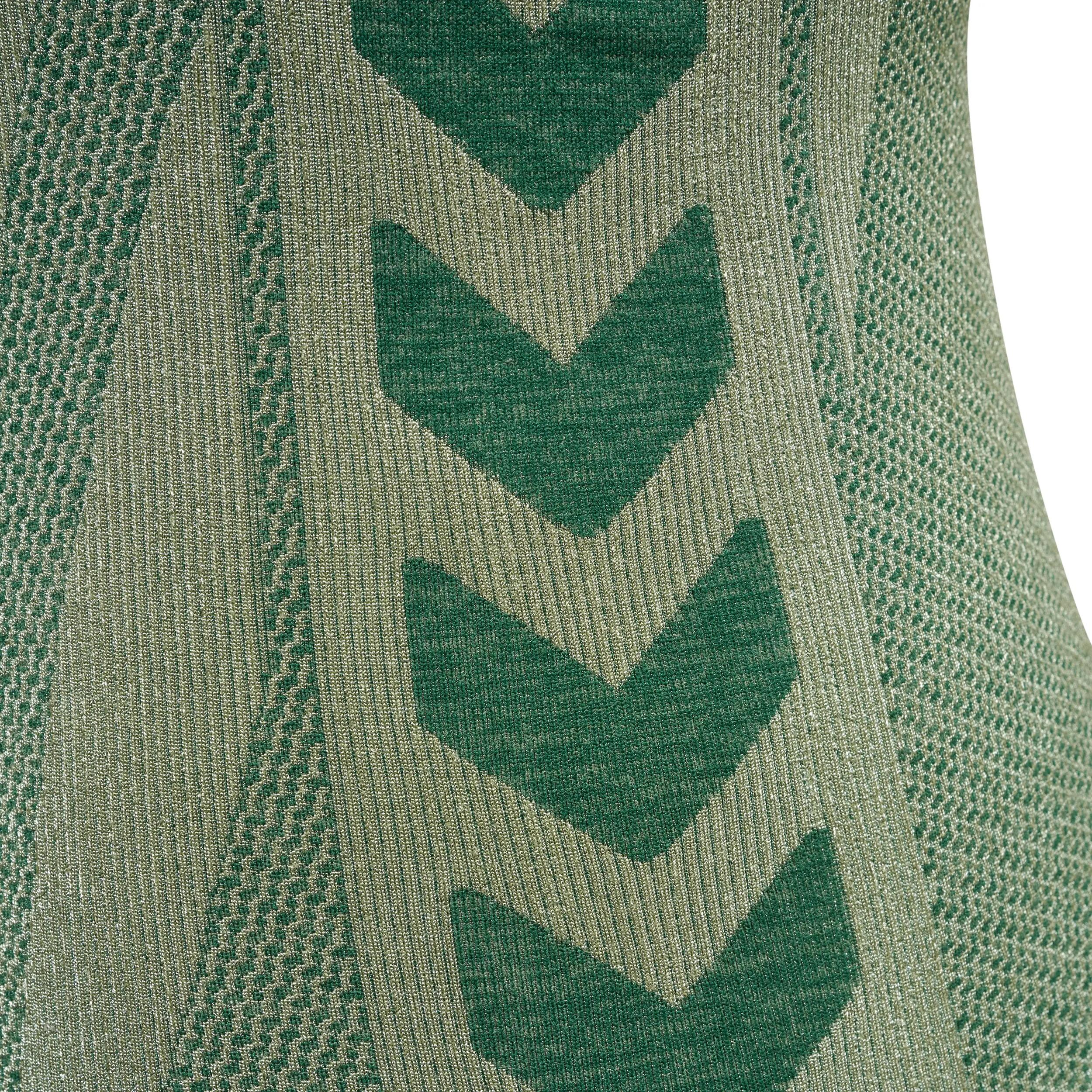 Damen-Top Hummel Clea 9/12