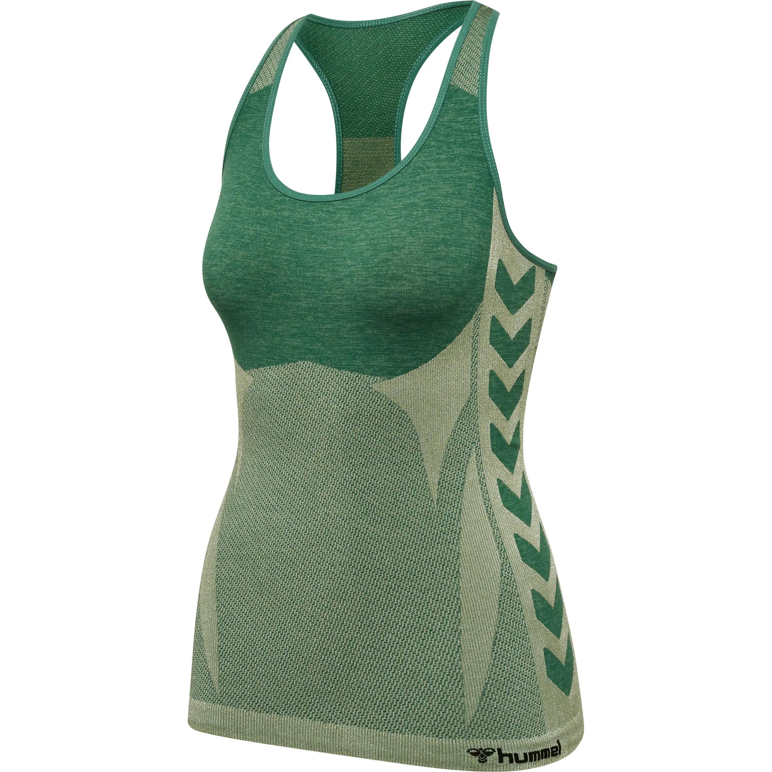 Damen-Top Hummel Clea 11/12