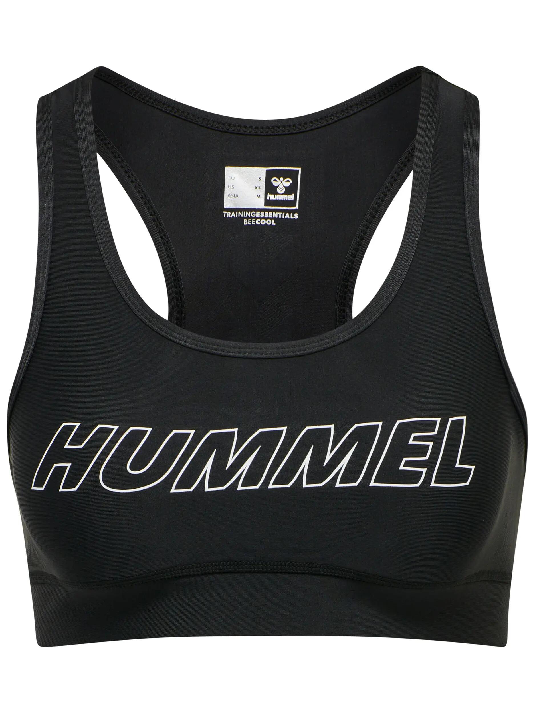 Instap T-Shirt Hmlte Tola Dames 8/11
