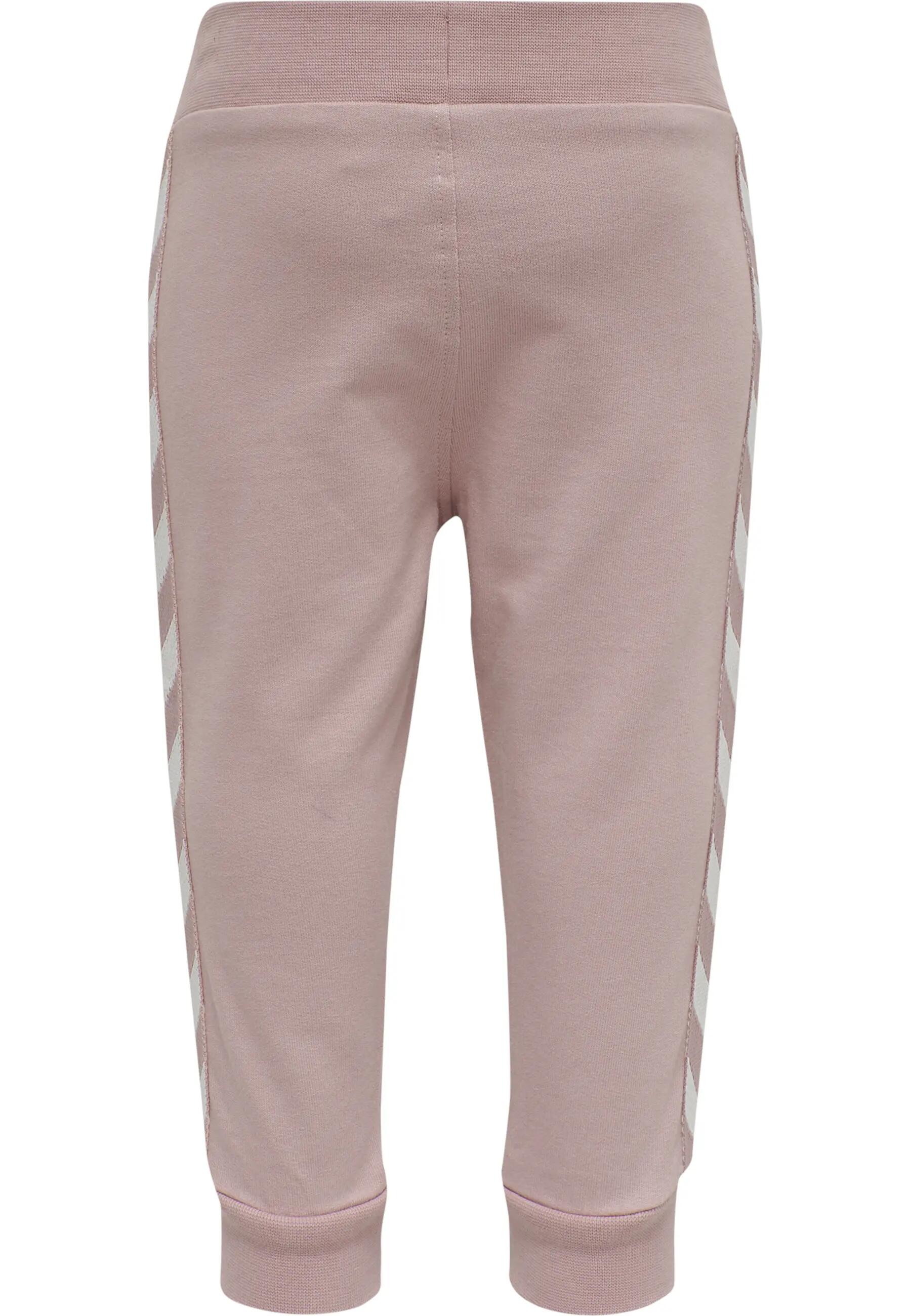 Cierre Con Cordón Vestido Hmlbille Estilo De Vida Los Niños Unisex 9/9