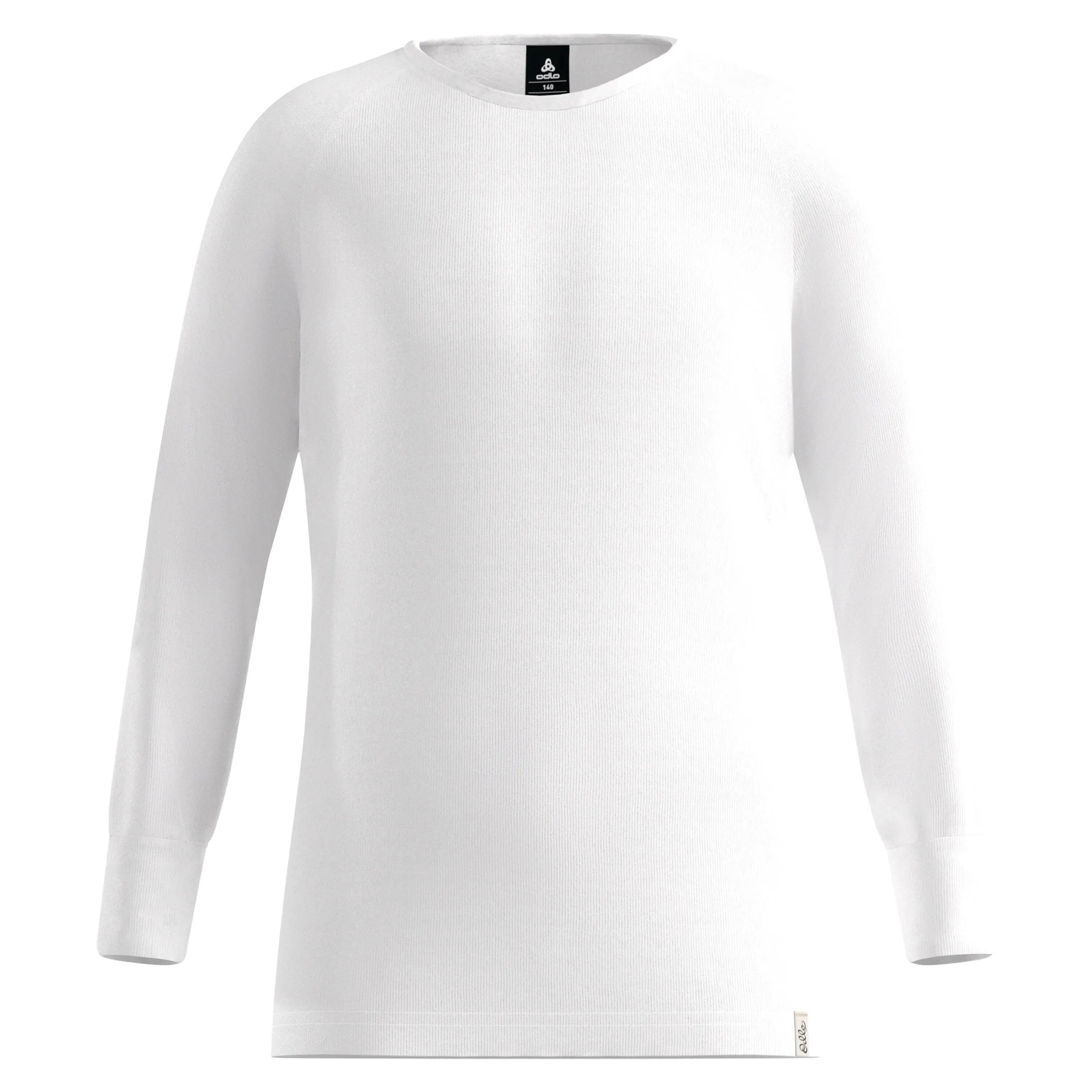 Active Warm Kids Base Layer Oberteil ODLO 9/10