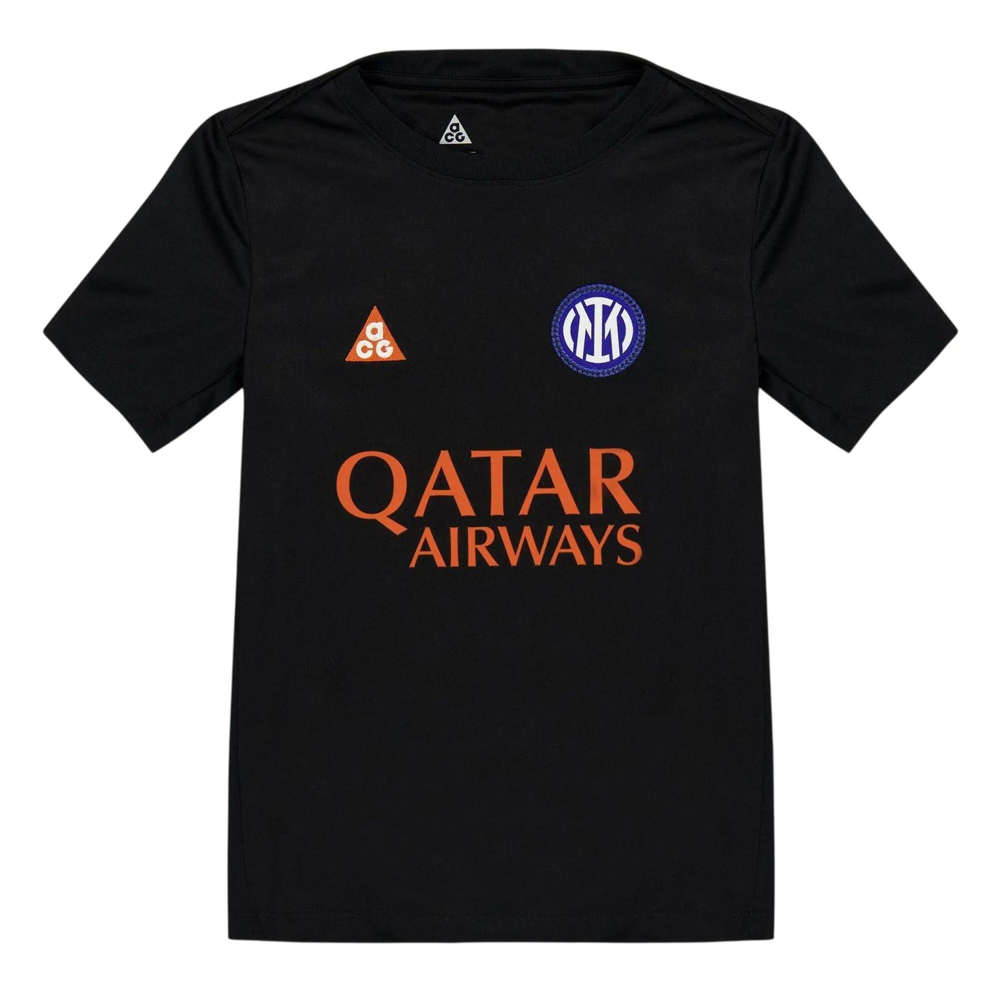 Nike Childrens/Kids Inter Miami CF Jersey