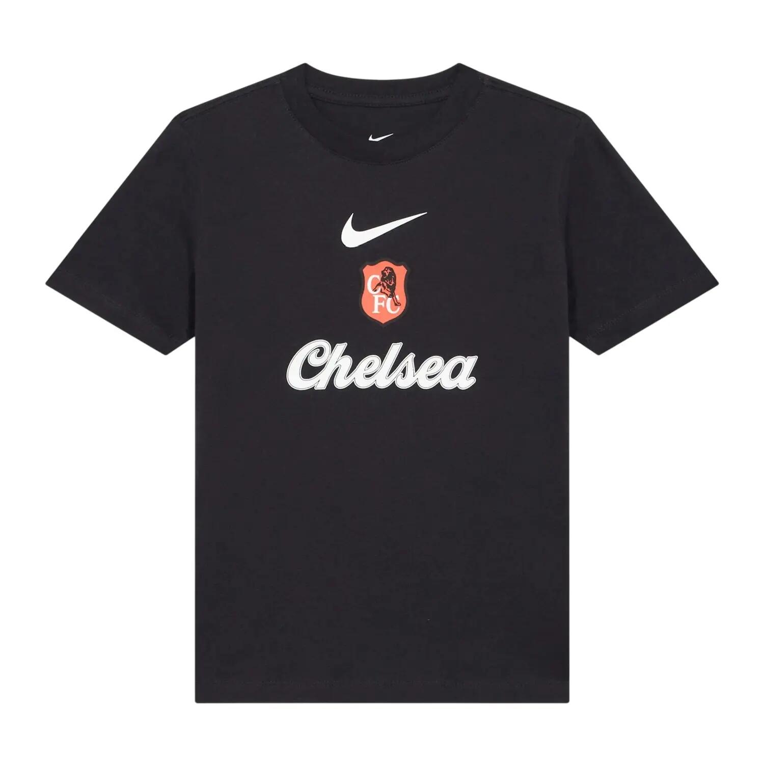 Nike Childrens/Kids Chelsea FC T-Shirt