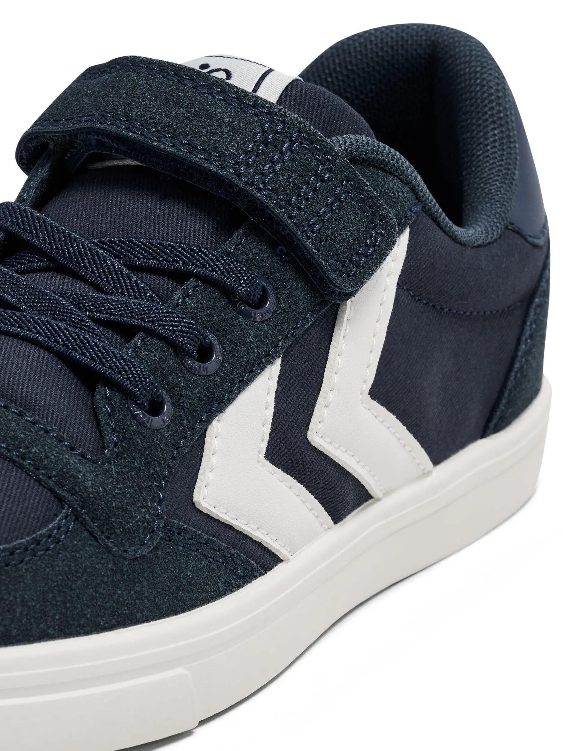 Cierre De Velcro Zapatillas Low Slimmer Stadil Los Niños Unisex 8/8