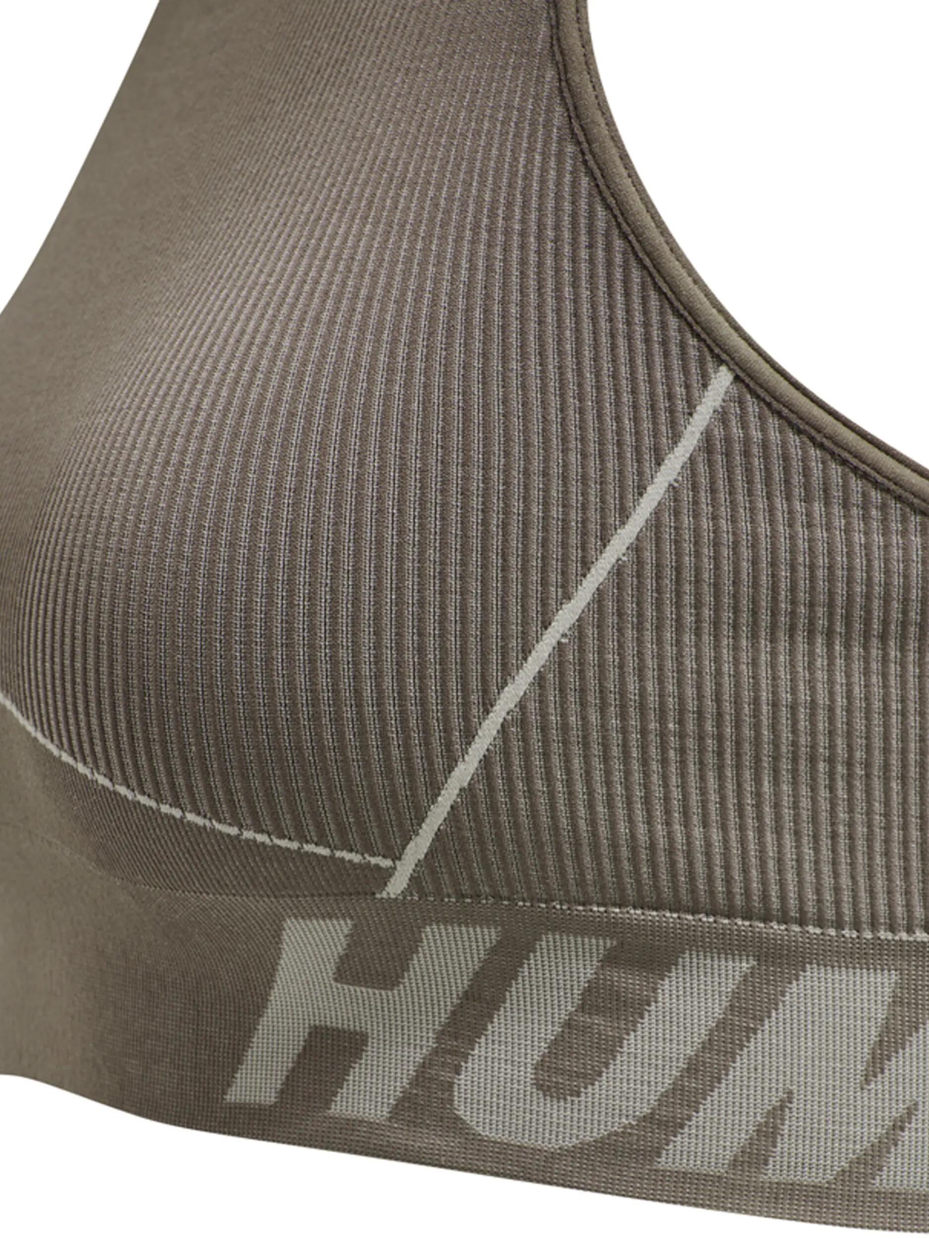 Reggiseno sportivo da donna senza cuciture Hummel TE Christel 10/10