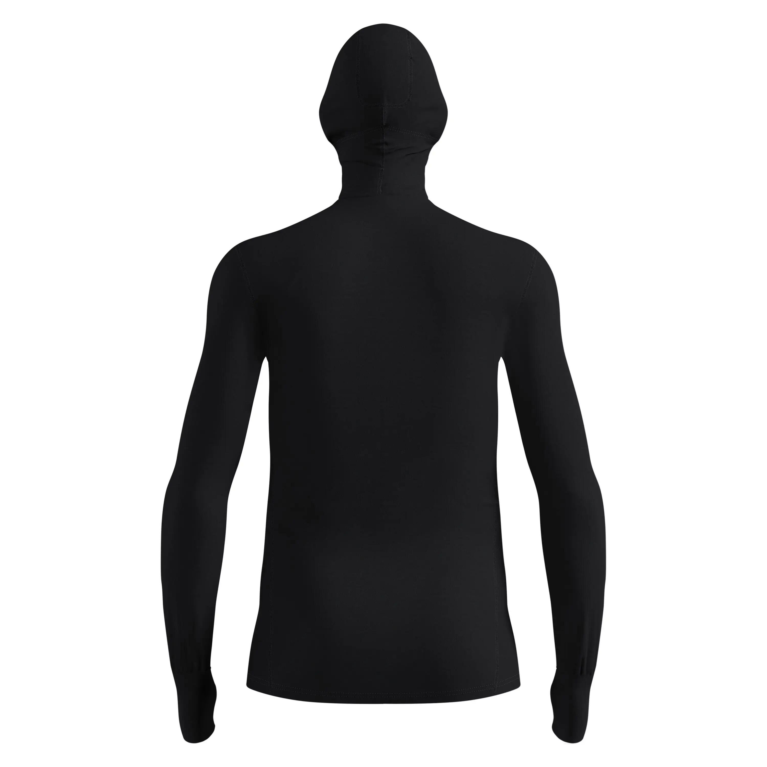 Longsleeve Warm Eco 12/12