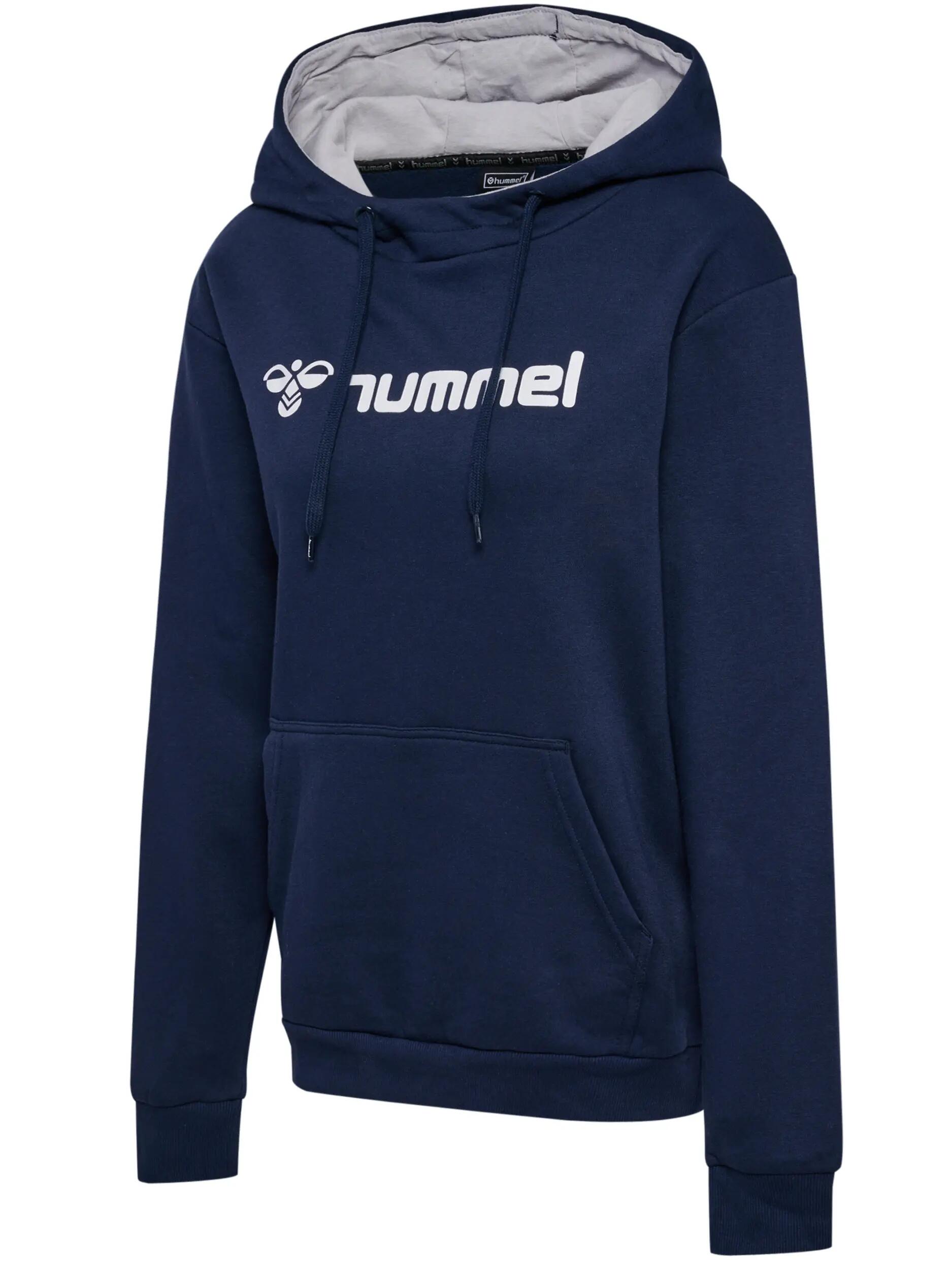 Felpa con cappuccio da donna Hummel Mover 2/8