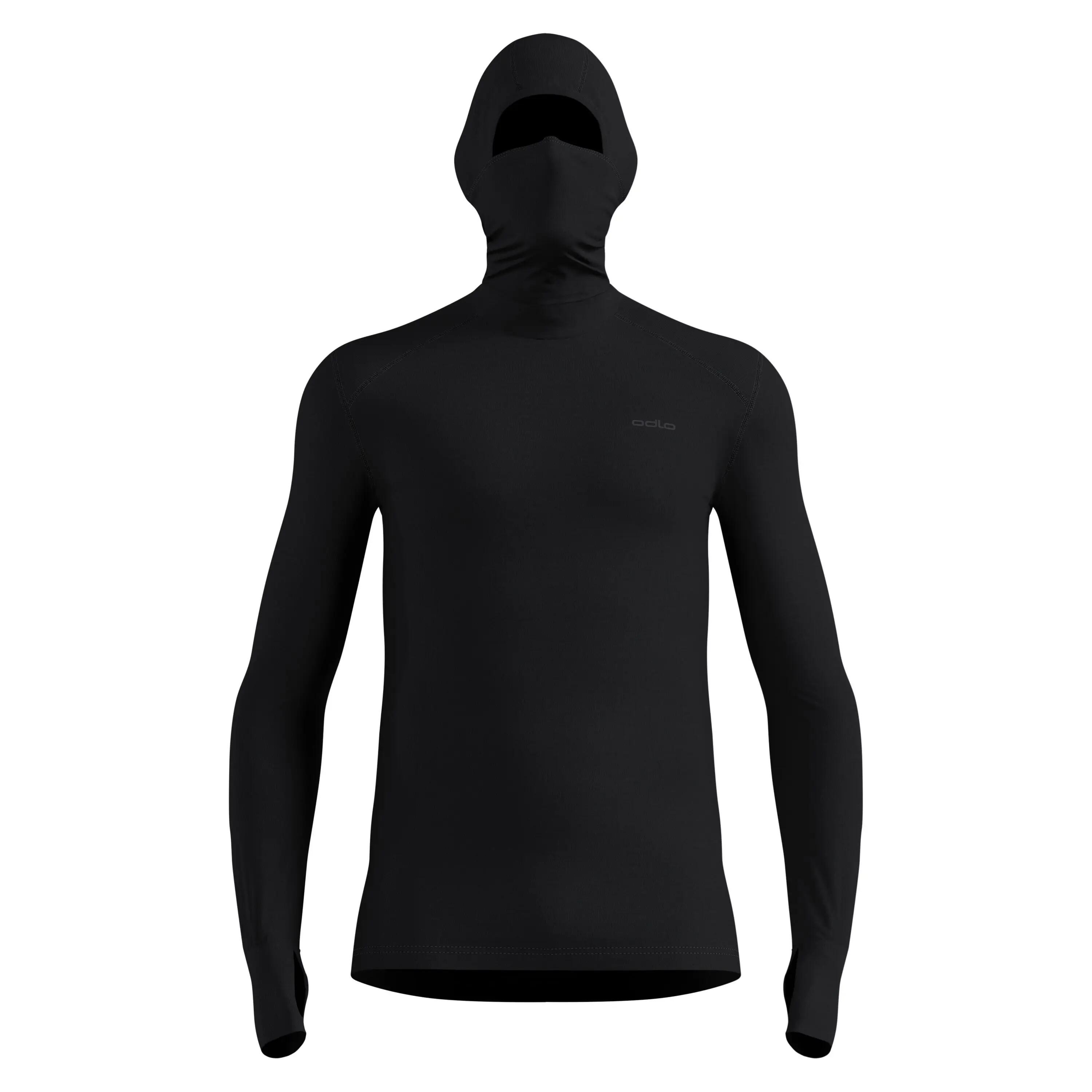 Longsleeve Warm Eco 11/12