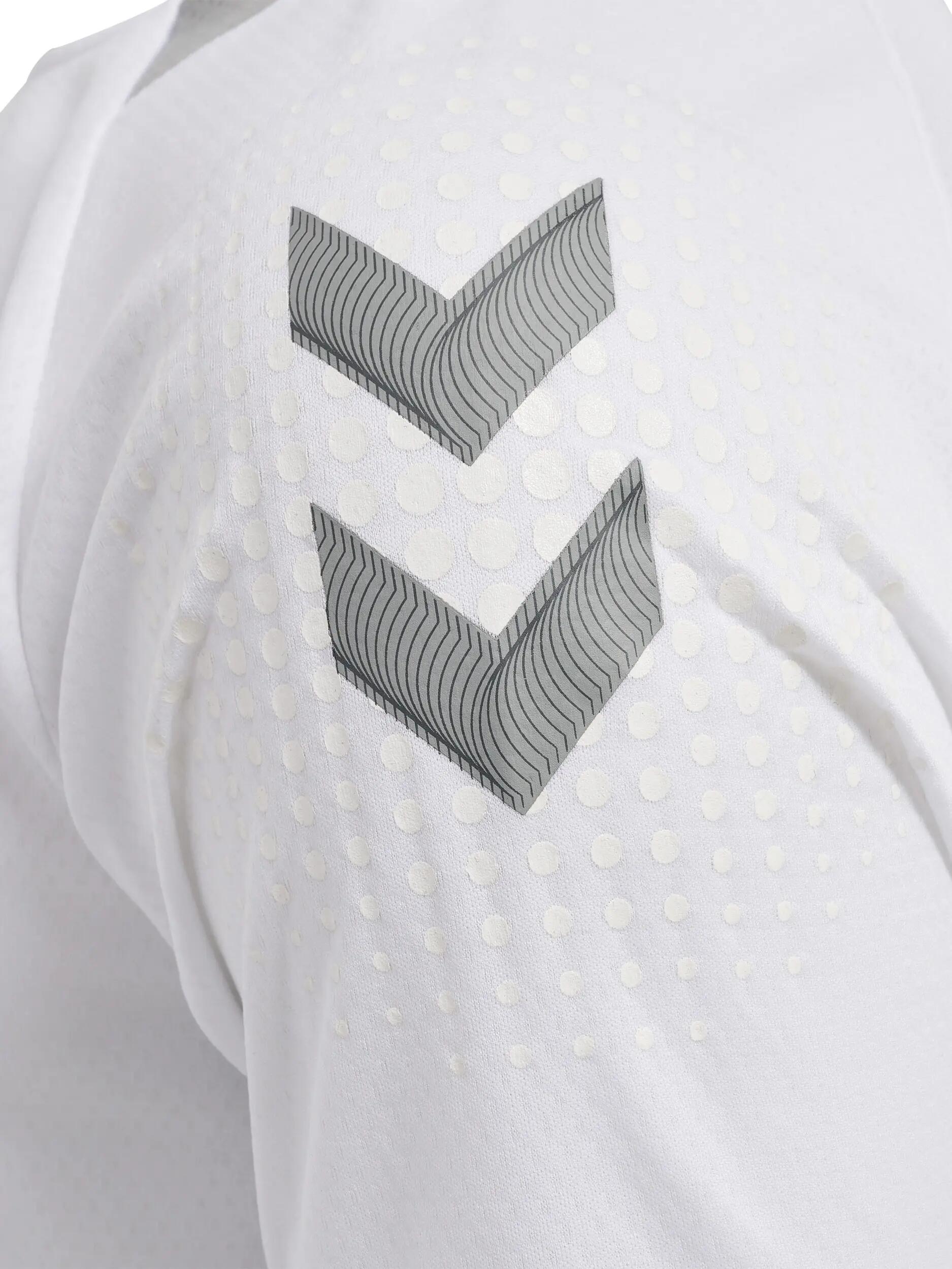 Enfiler T-Shirt Hmllead Homme 8/8