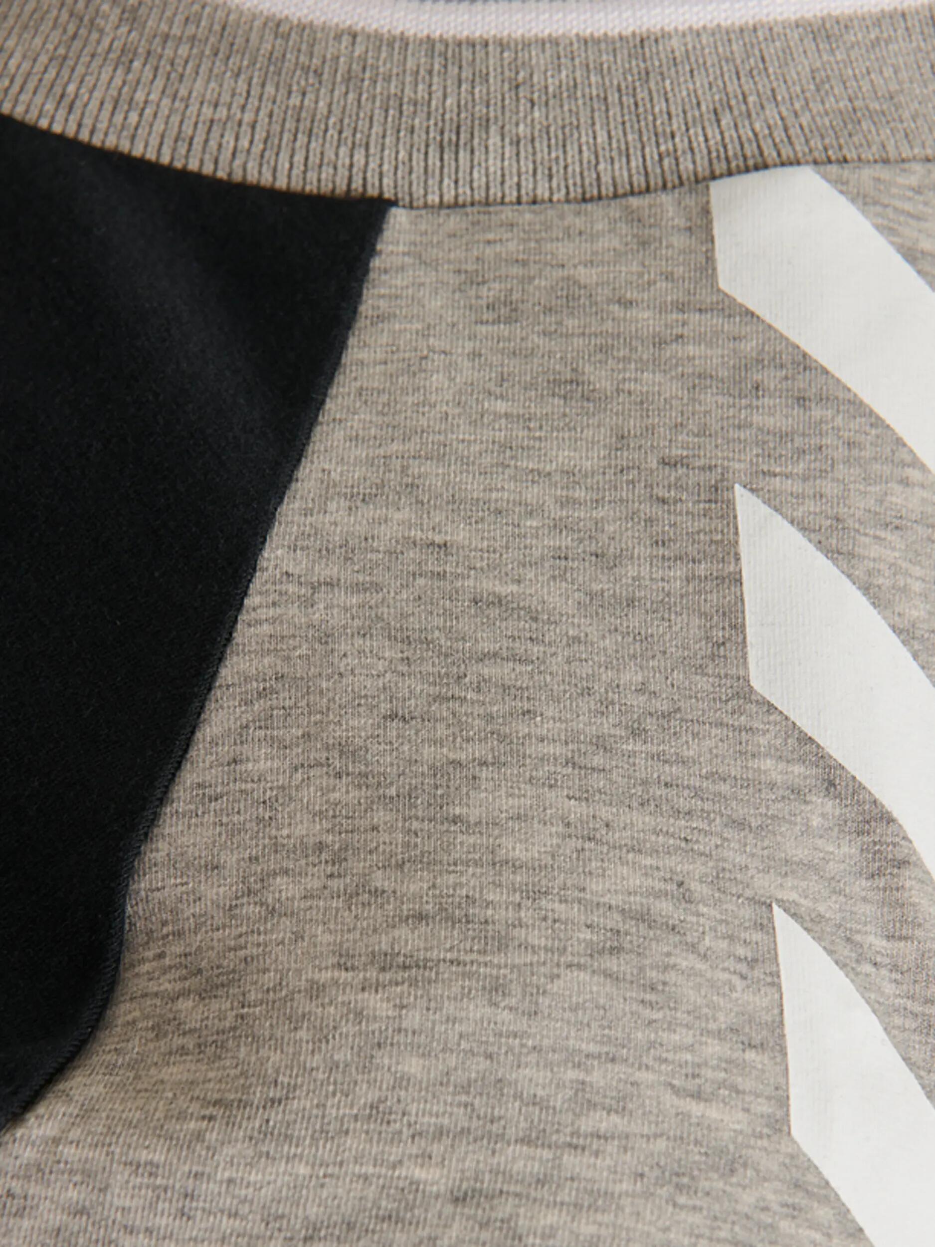 Enfiler T-Shirt Hmlmark Homme 8/8
